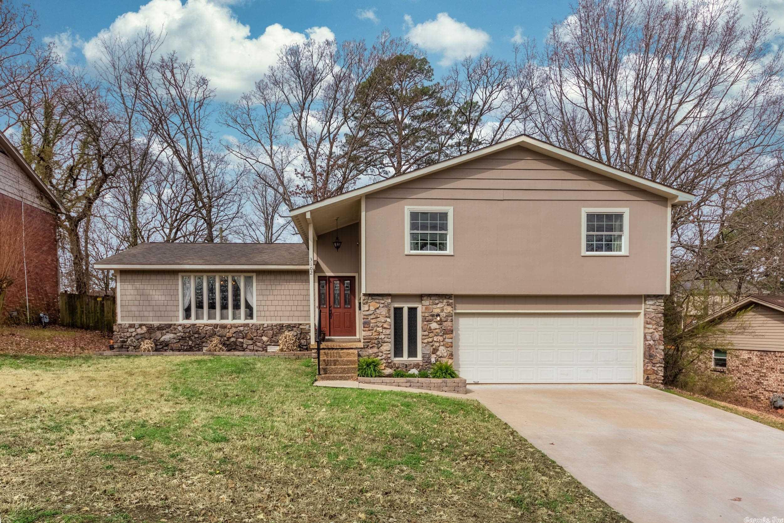 ECHO VALLEY - Residential