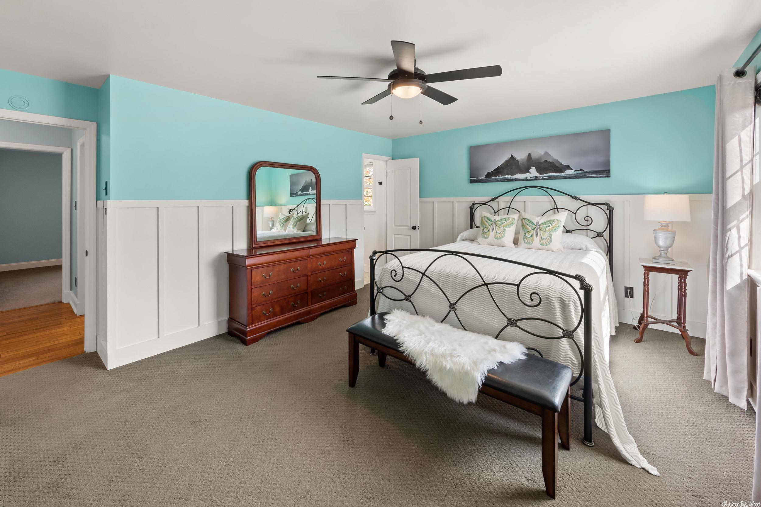 ECHO VALLEY - Residential