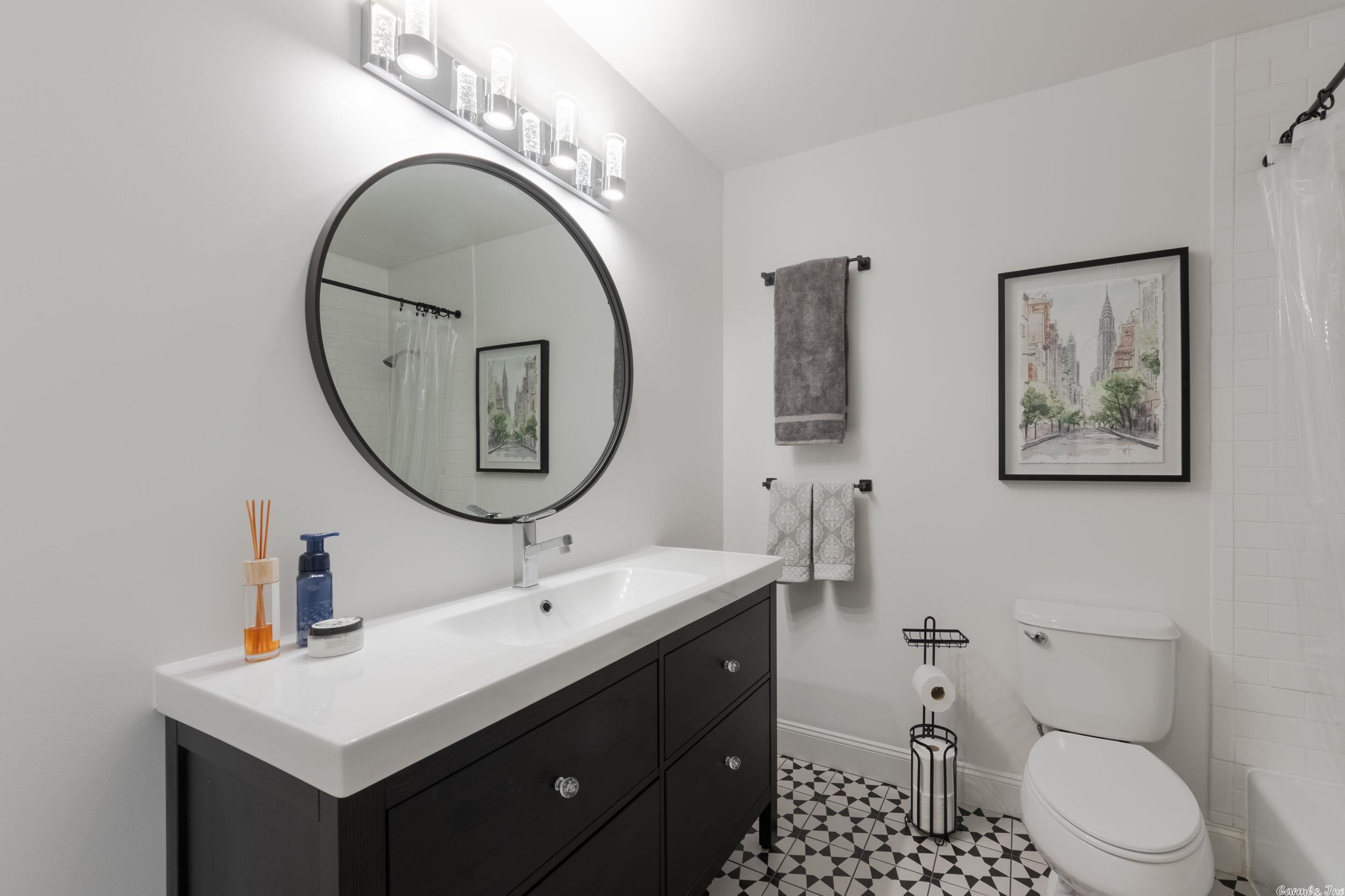 ECHO VALLEY - Residential