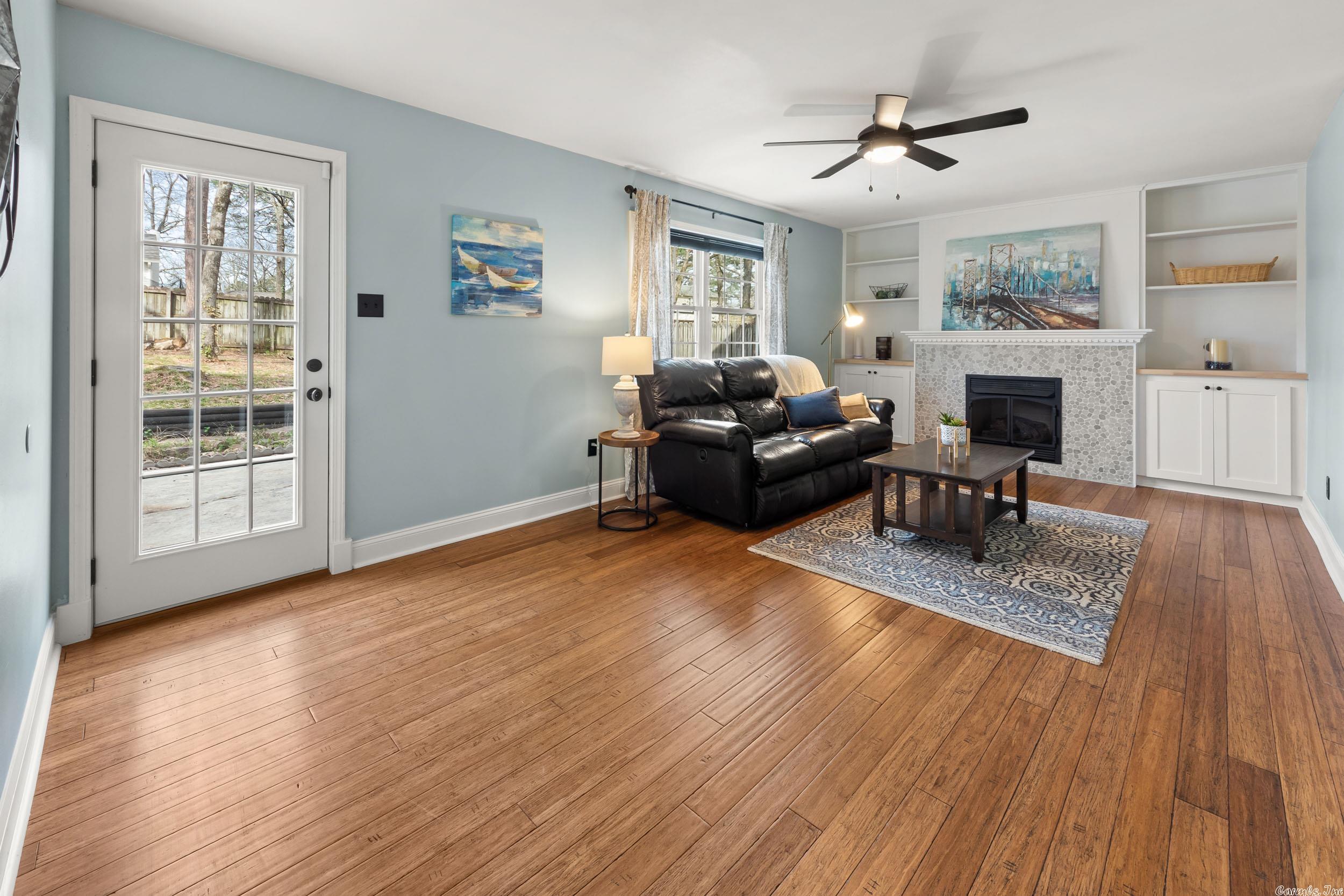 ECHO VALLEY - Residential