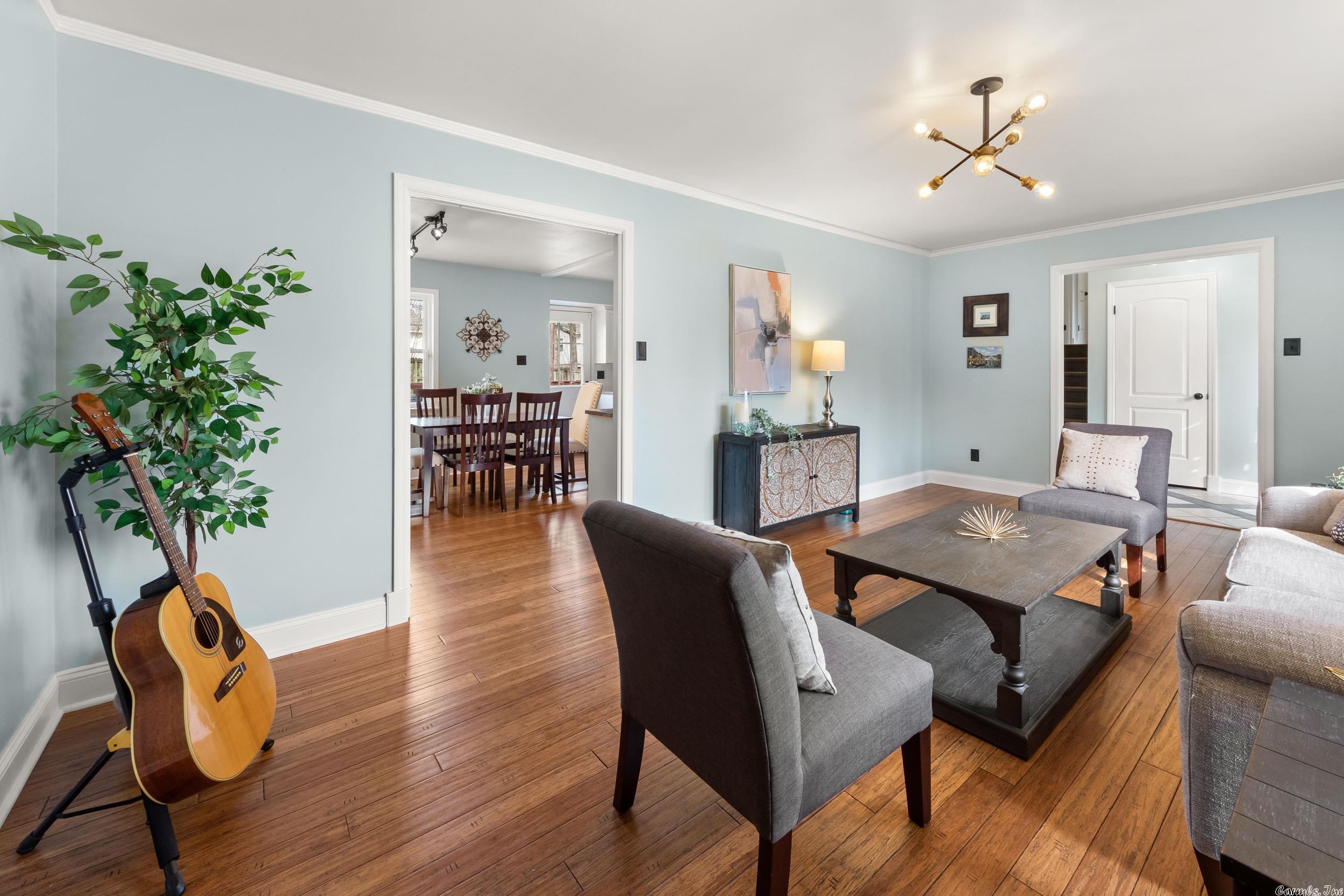 ECHO VALLEY - Residential