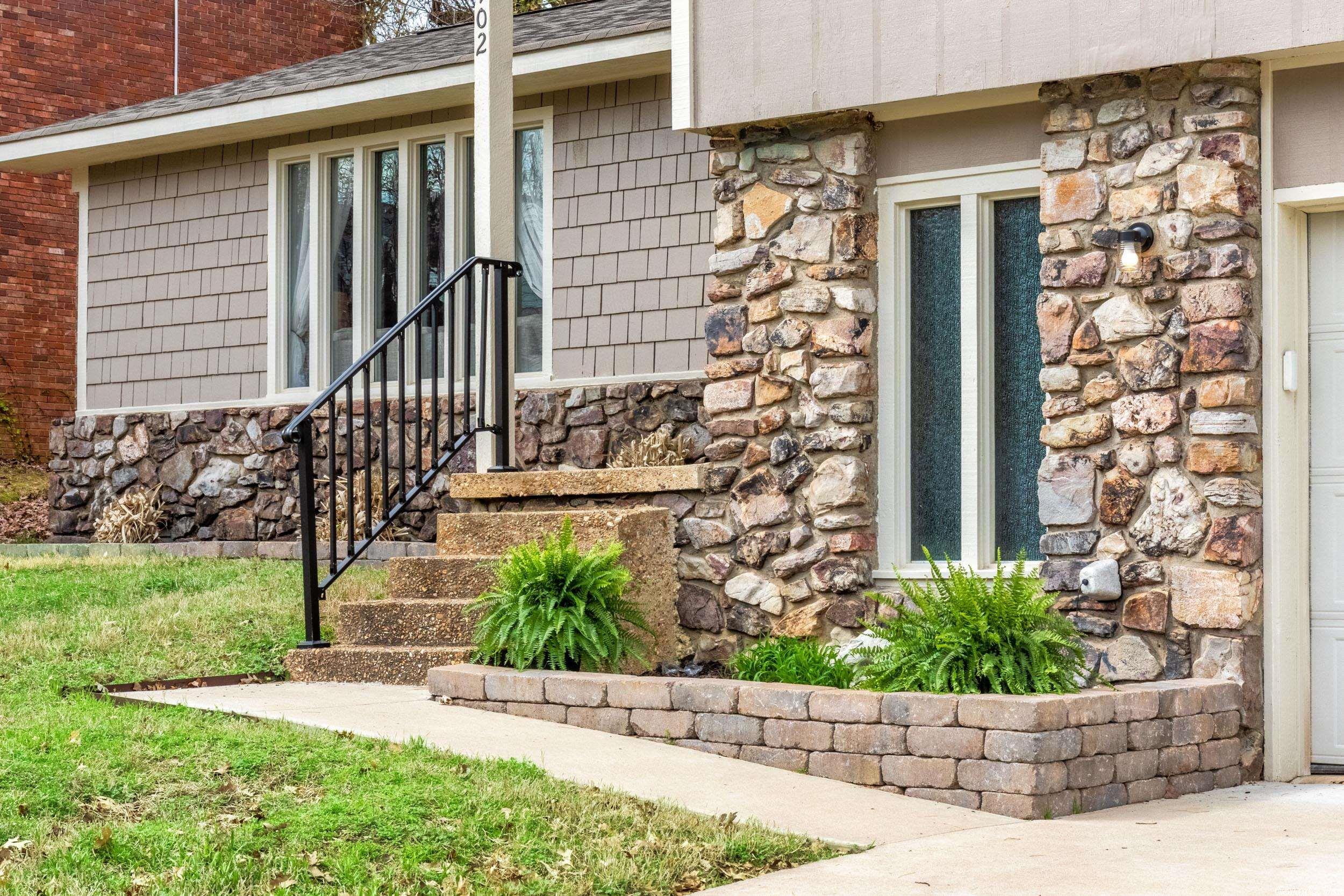 ECHO VALLEY - Residential