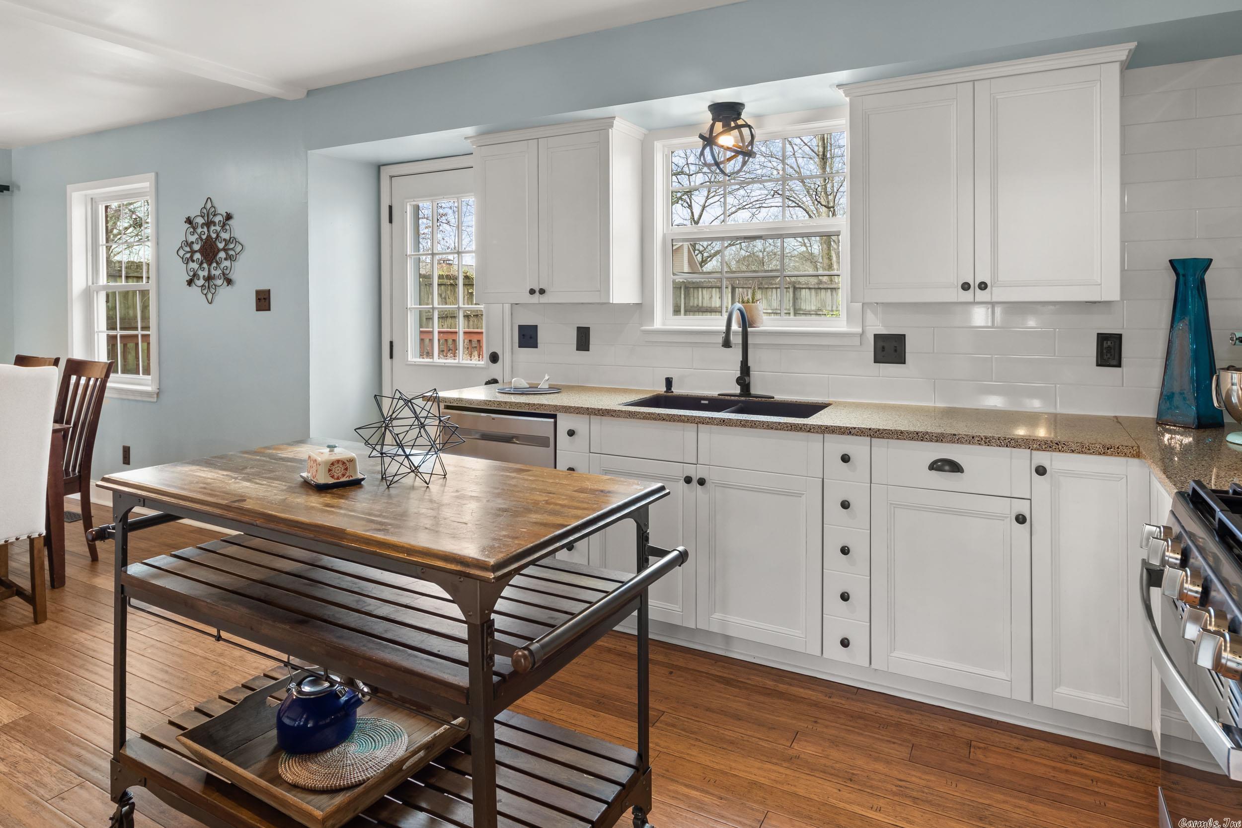 ECHO VALLEY - Residential