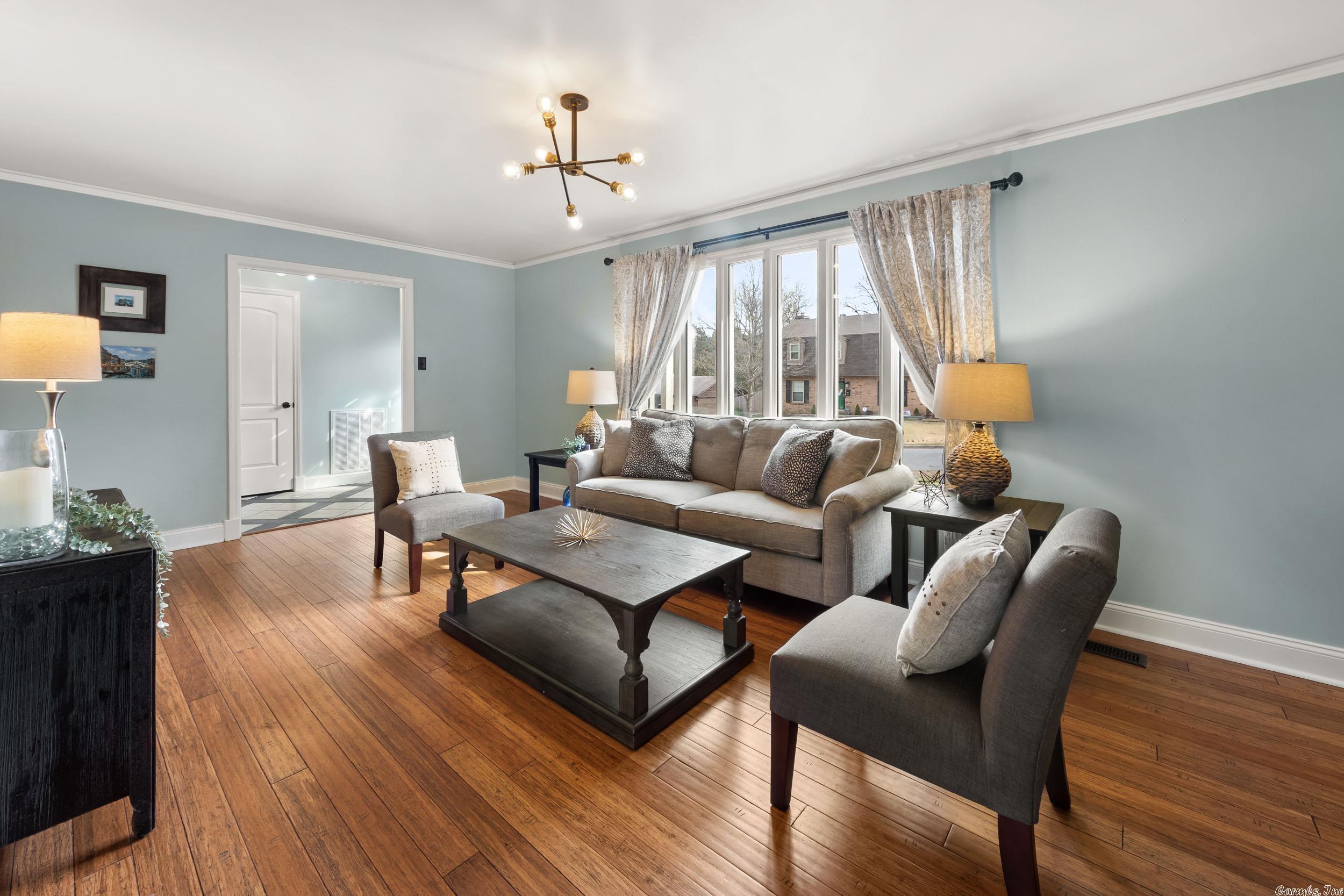 ECHO VALLEY - Residential