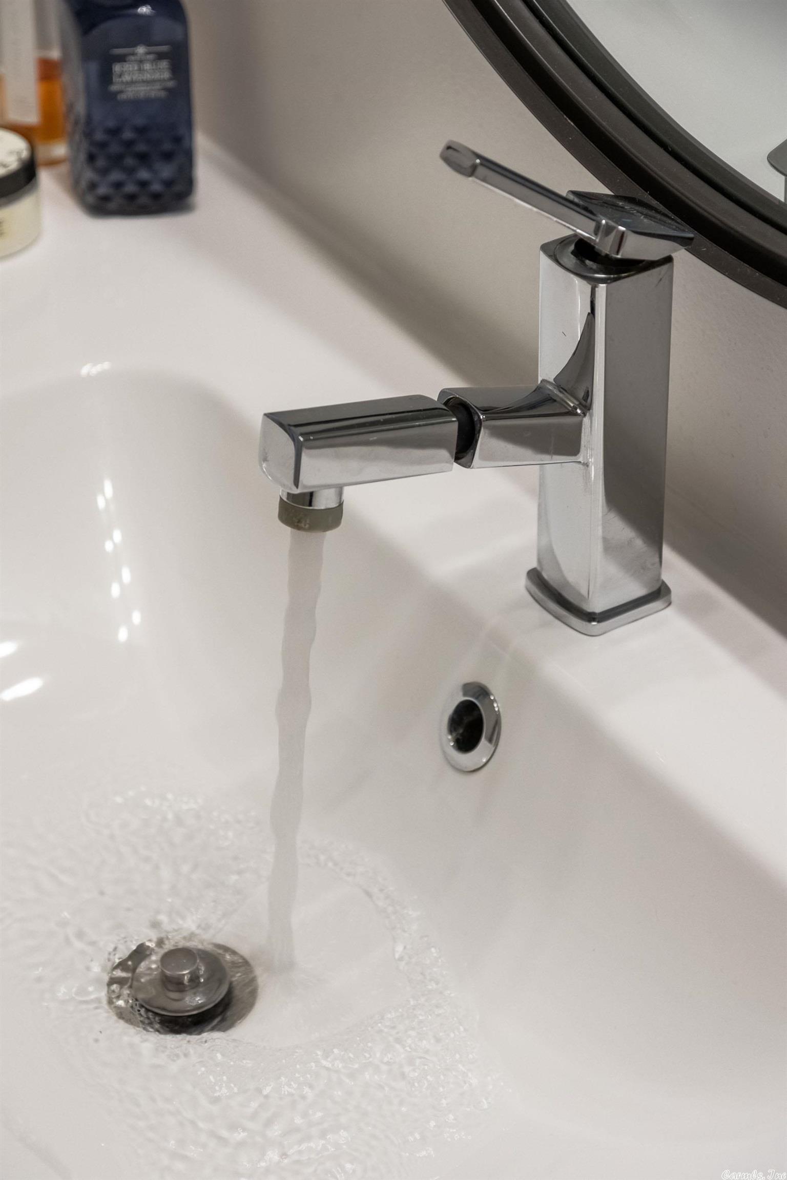 ECHO VALLEY - Residential