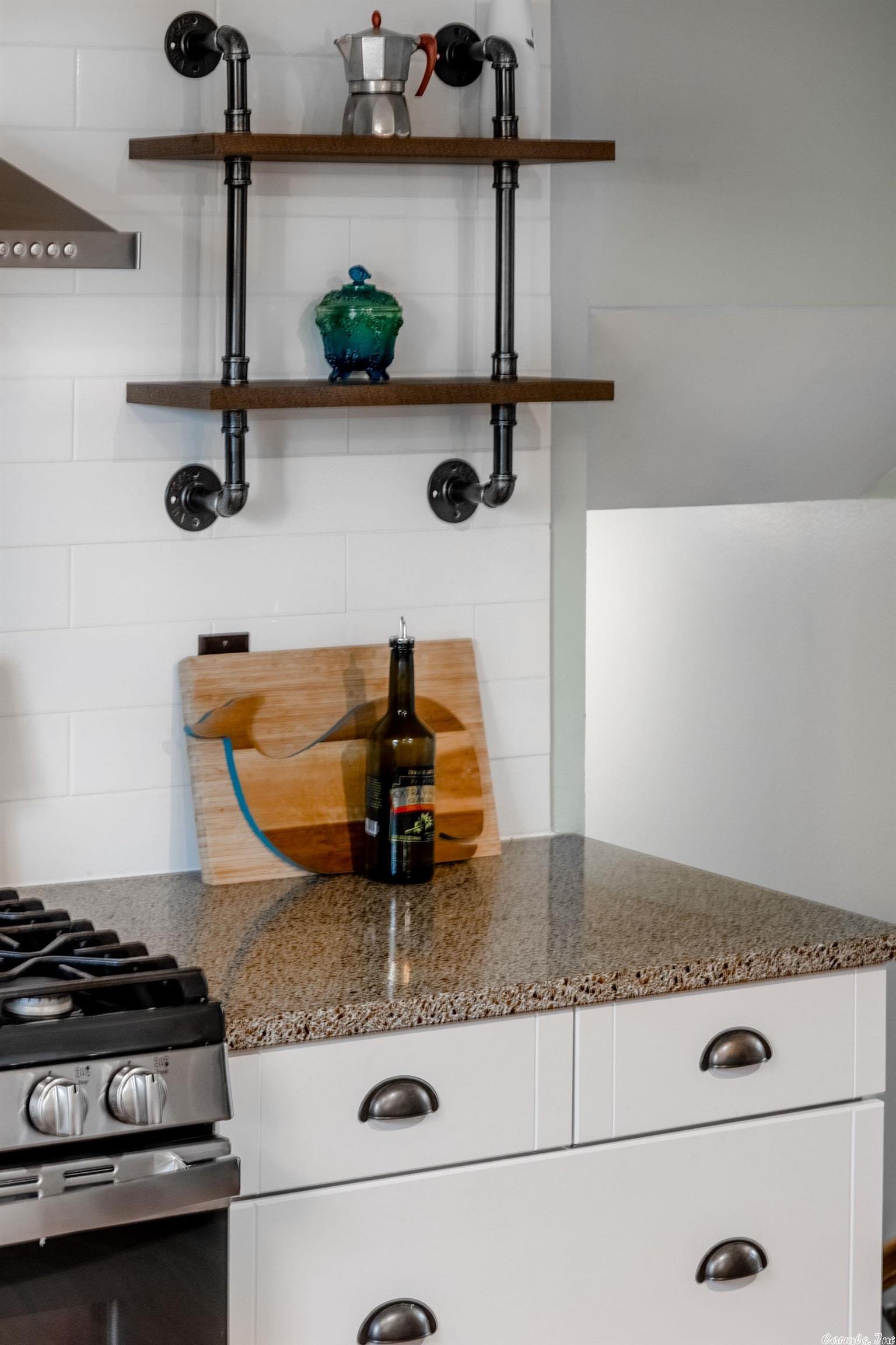 ECHO VALLEY - Residential