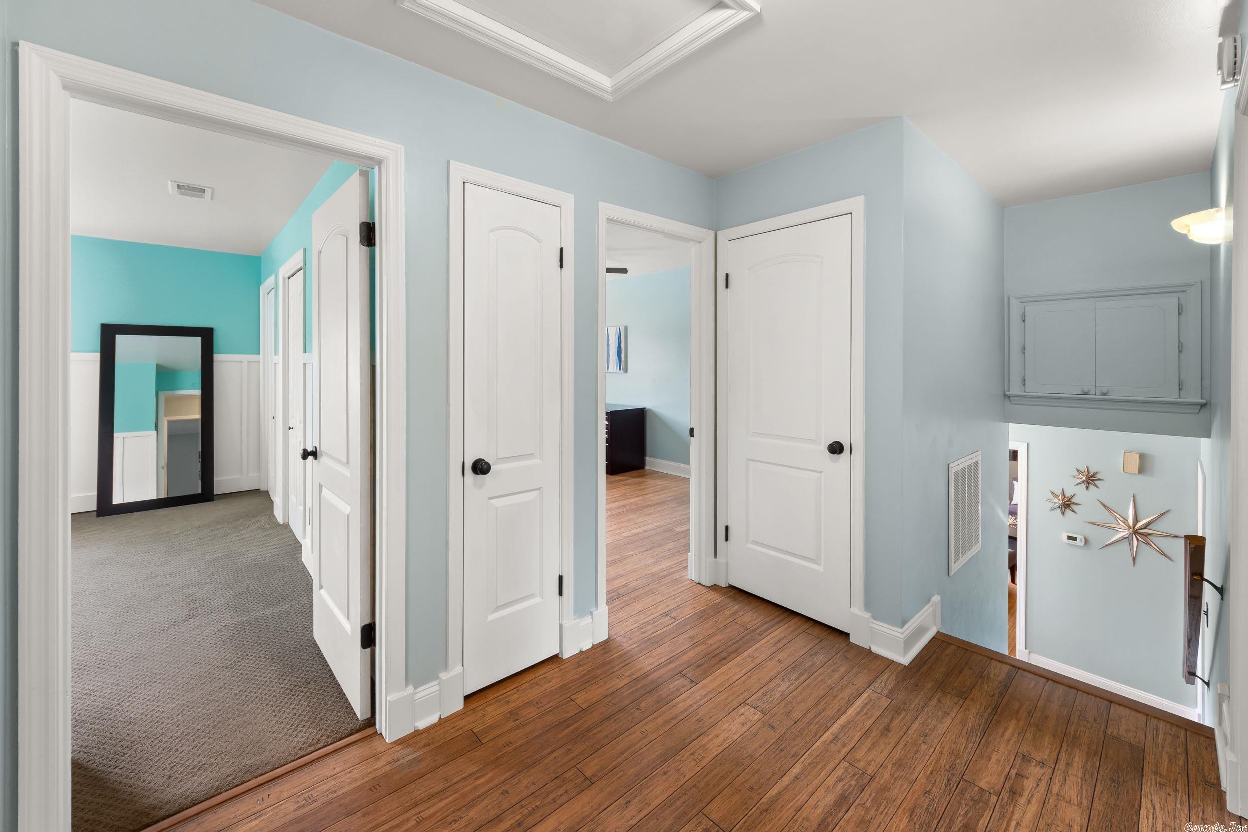 ECHO VALLEY - Residential