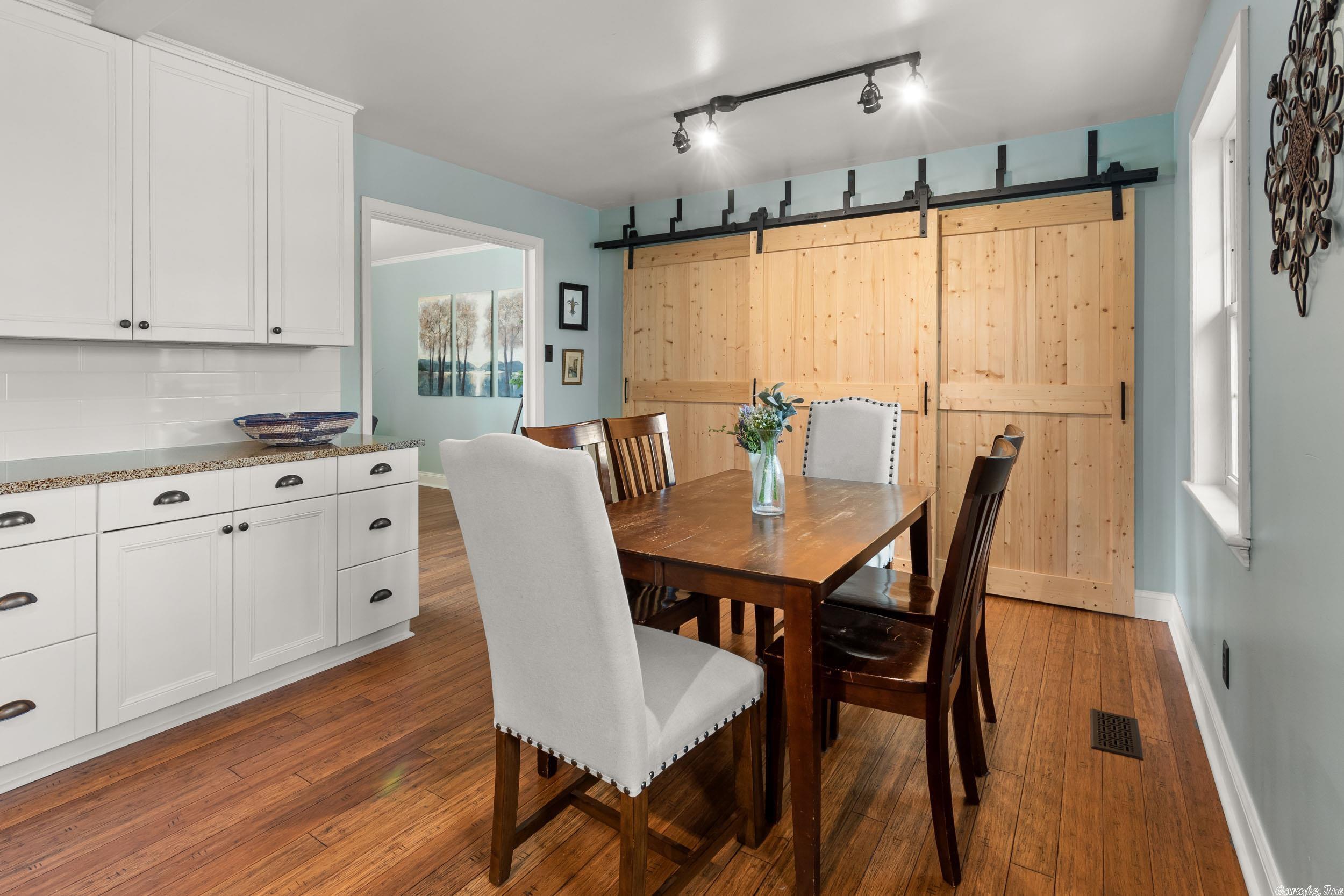 ECHO VALLEY - Residential