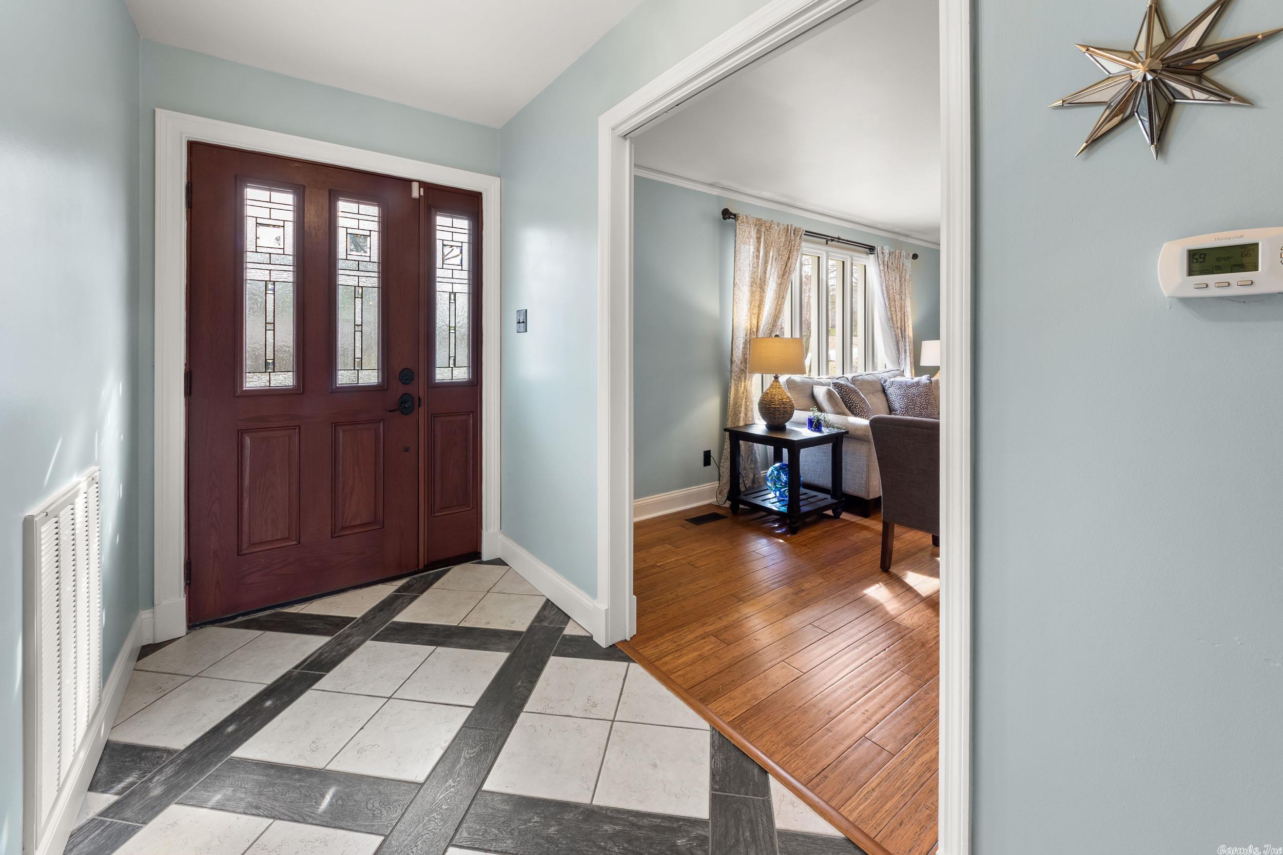 ECHO VALLEY - Residential