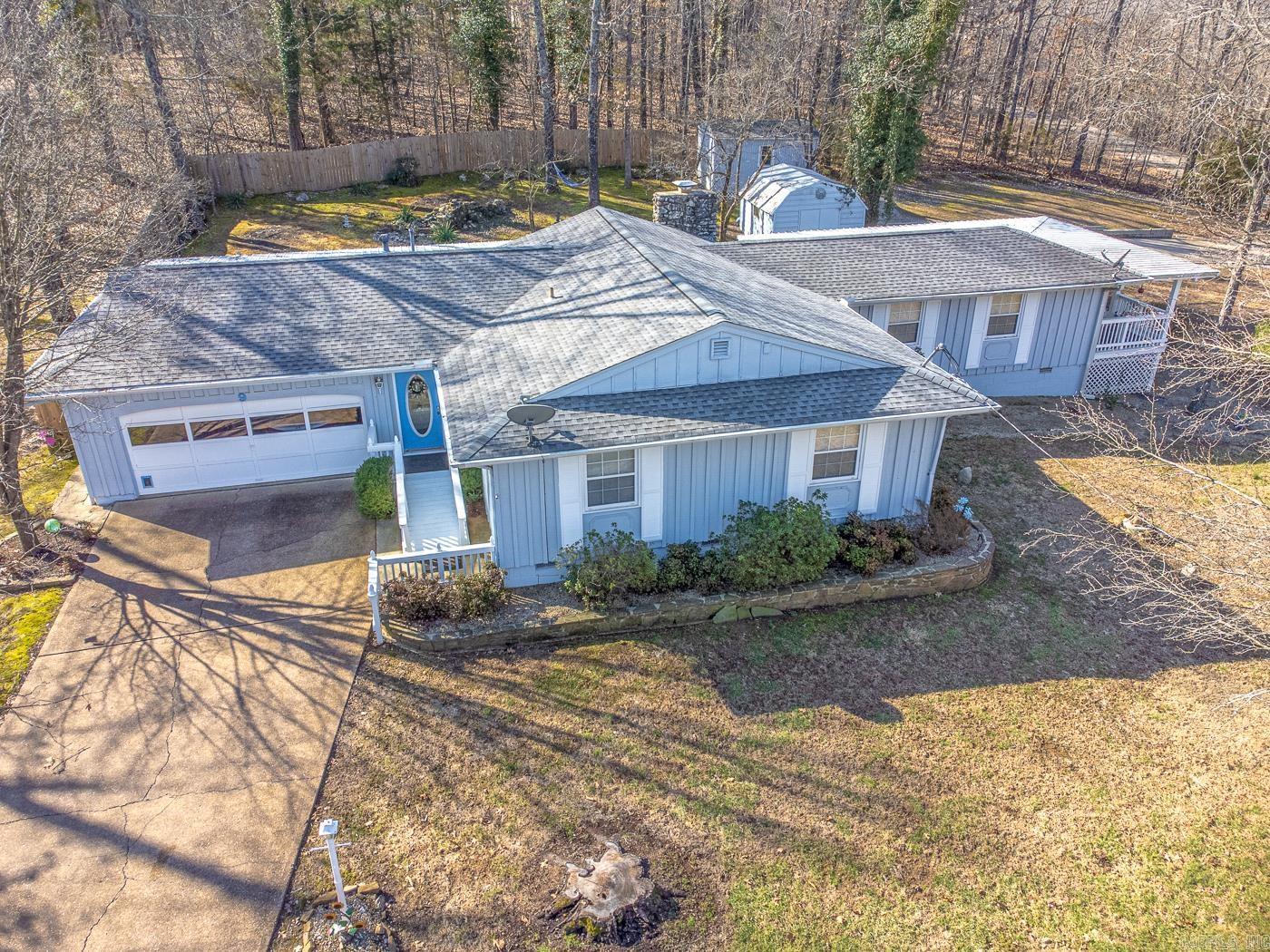 KIMA FIRST - Residential