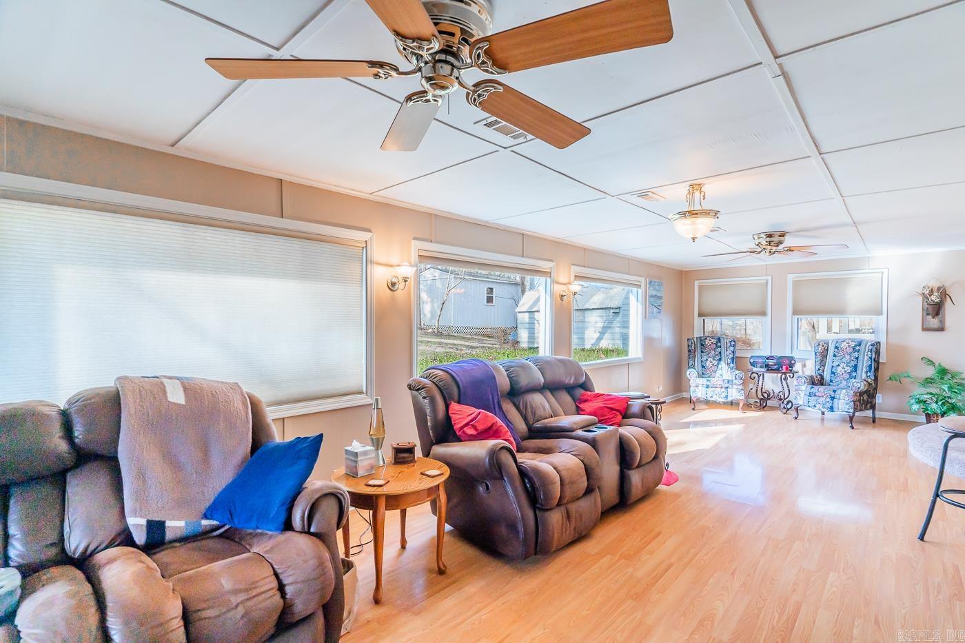 KIMA FIRST - Residential