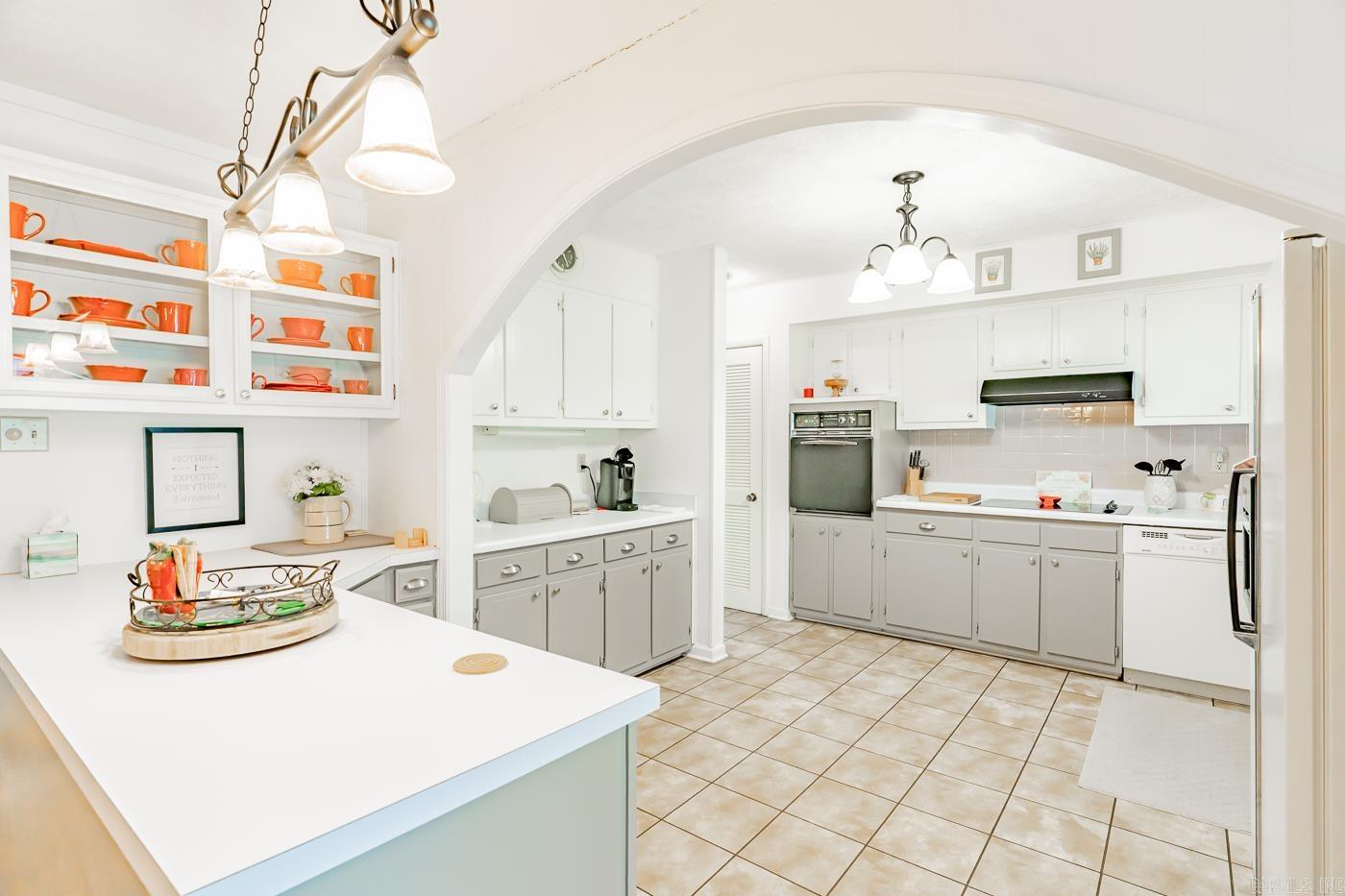 KIMA FIRST - Residential