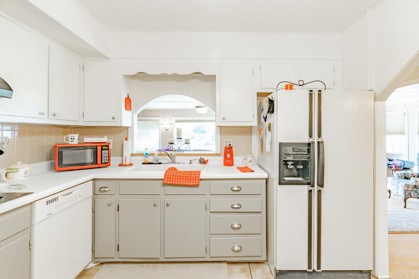 KIMA FIRST - Residential