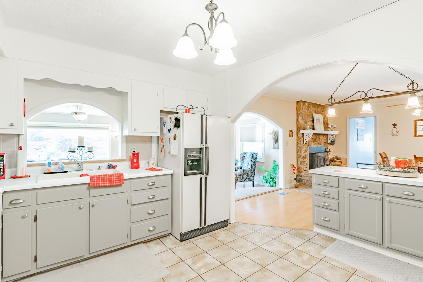 KIMA FIRST - Residential