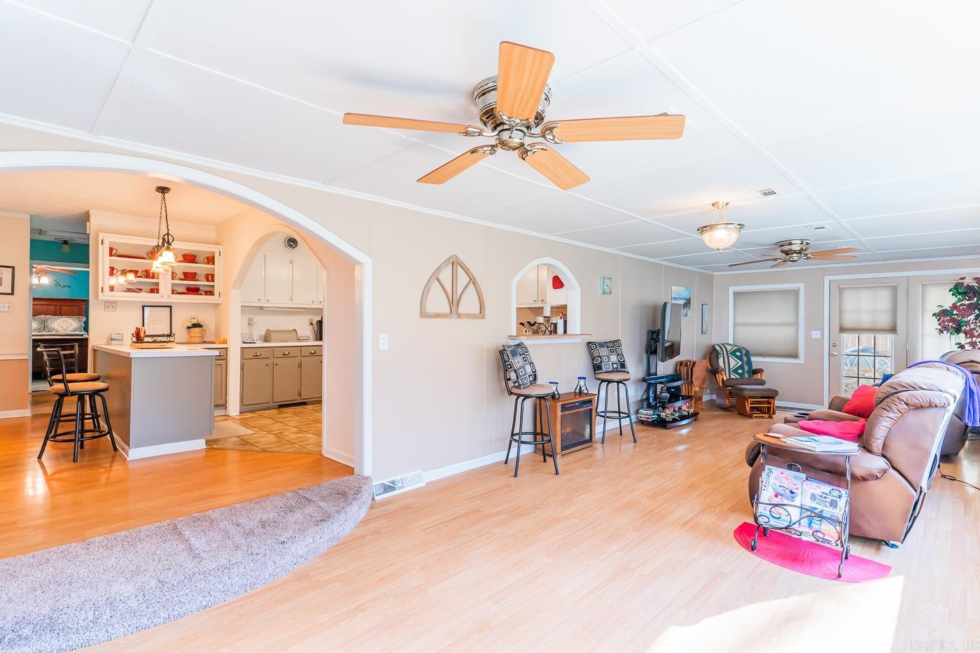 KIMA FIRST - Residential