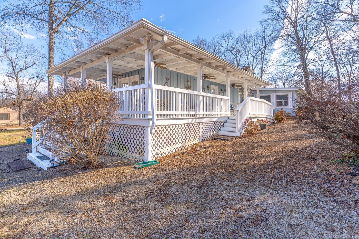 KIMA FIRST - Residential