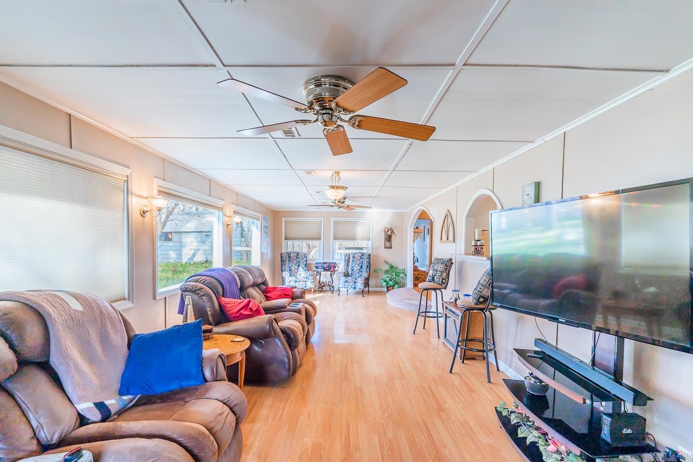 KIMA FIRST - Residential