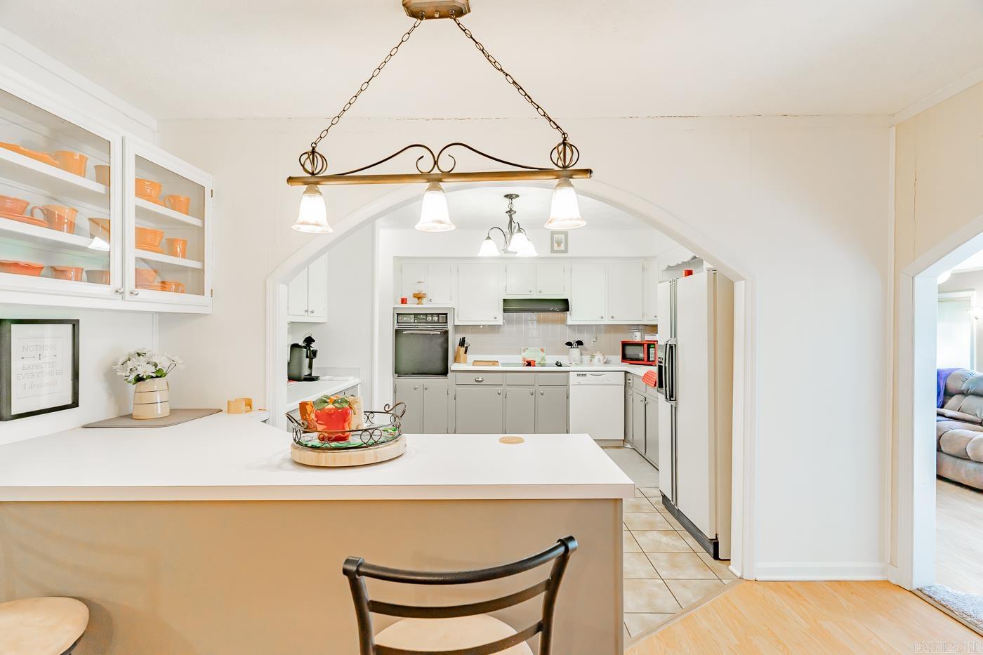 KIMA FIRST - Residential