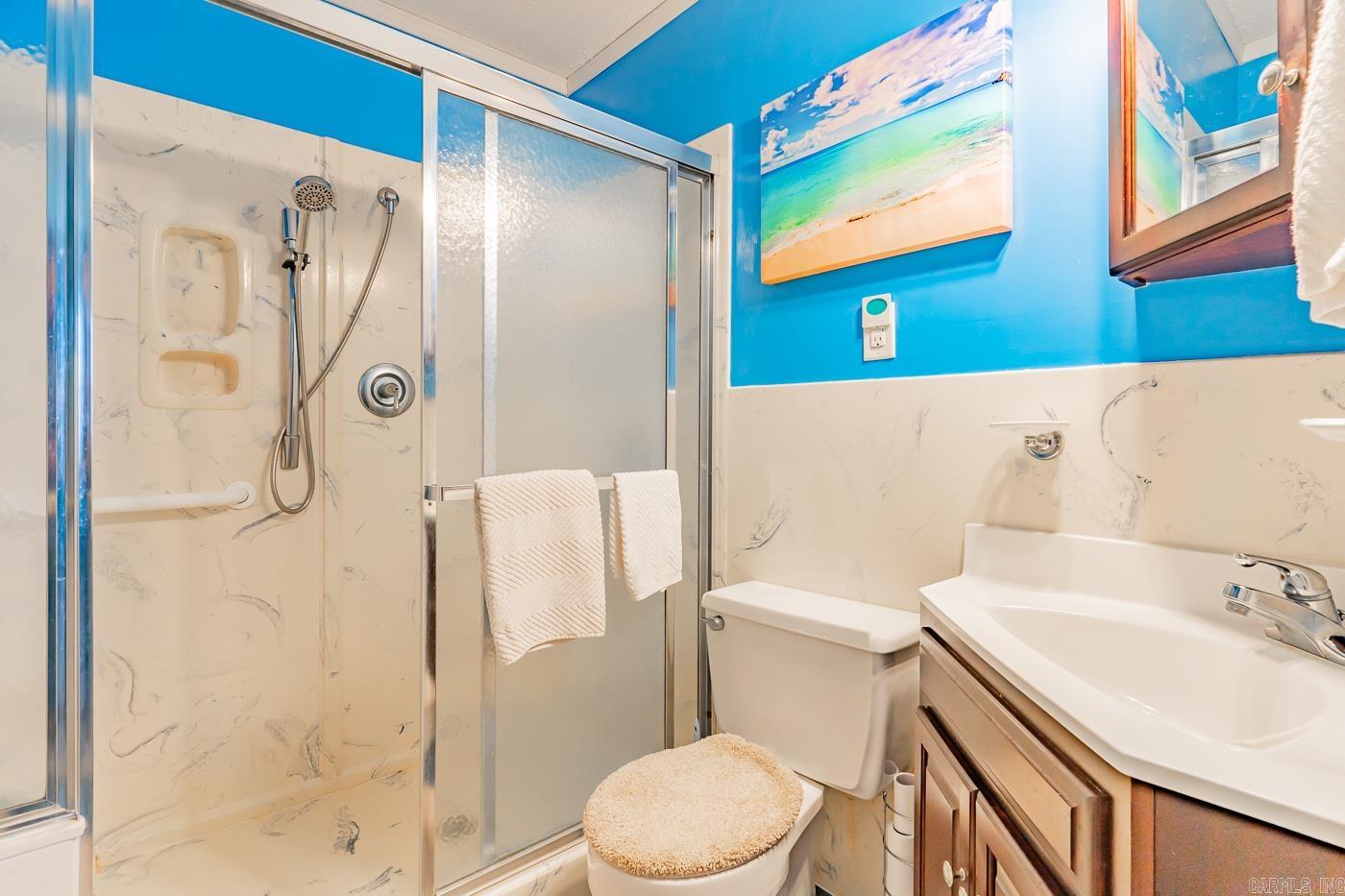 KIMA FIRST - Residential