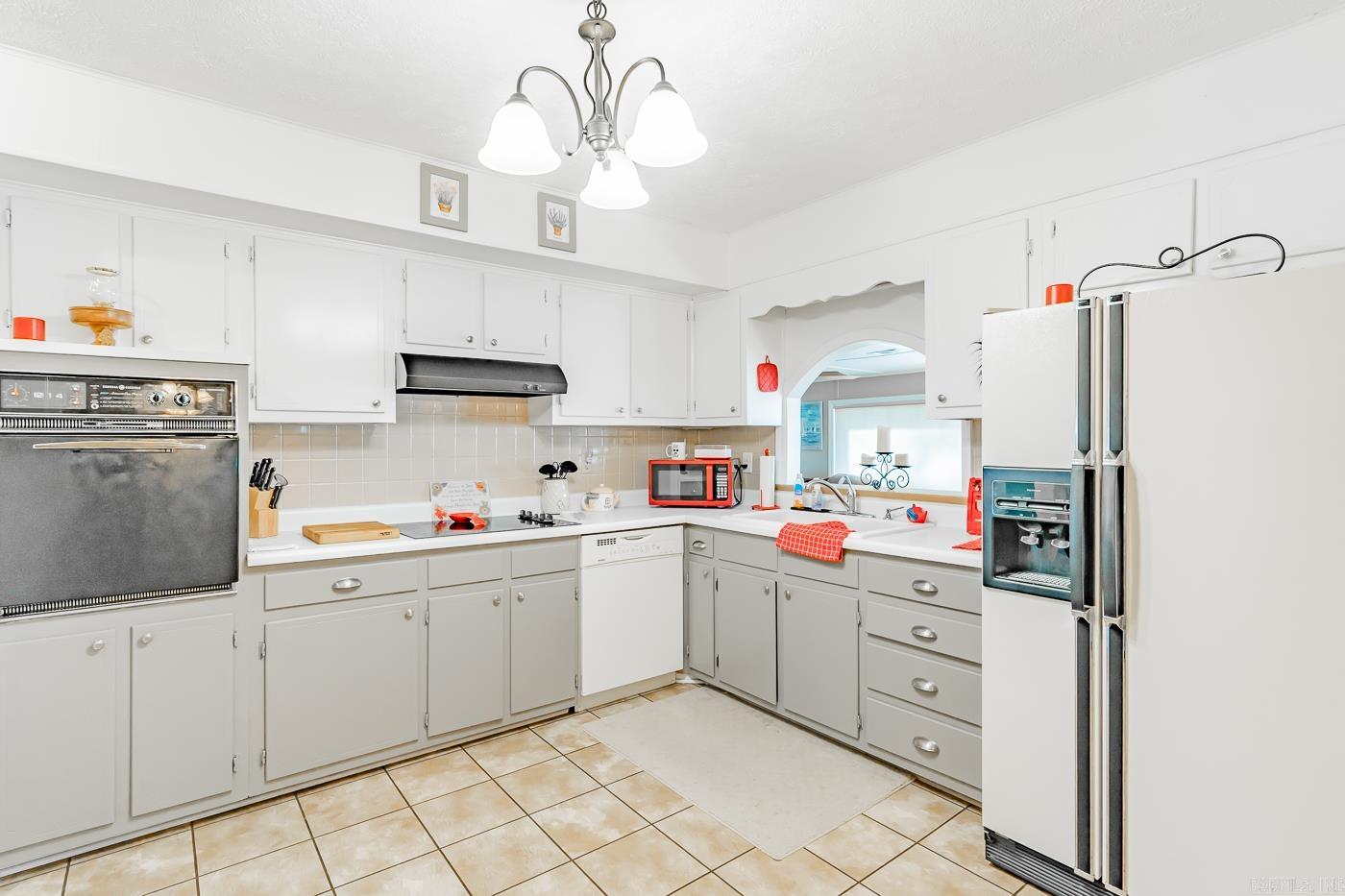 KIMA FIRST - Residential