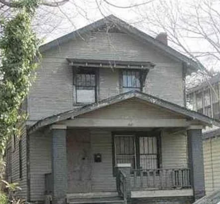 PARK ADDN - Residential