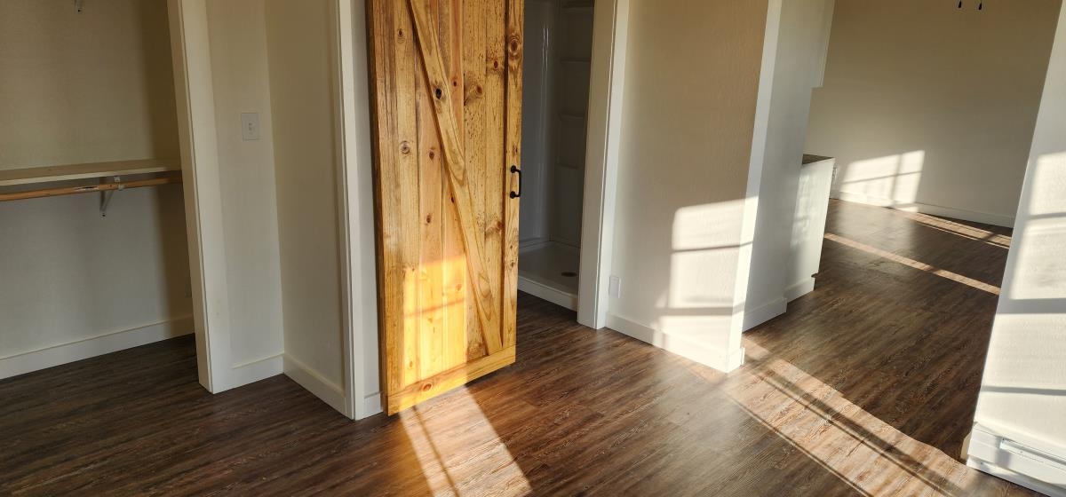 Metes & Bounds - Residential Lease