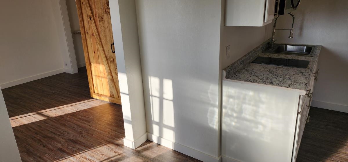 Metes & Bounds - Residential Lease