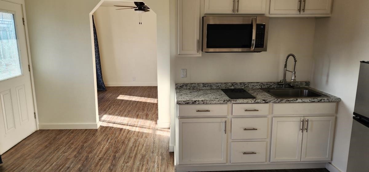 Metes & Bounds - Residential Lease