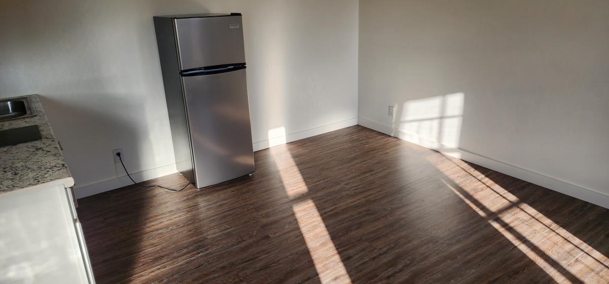 Metes & Bounds - Residential Lease