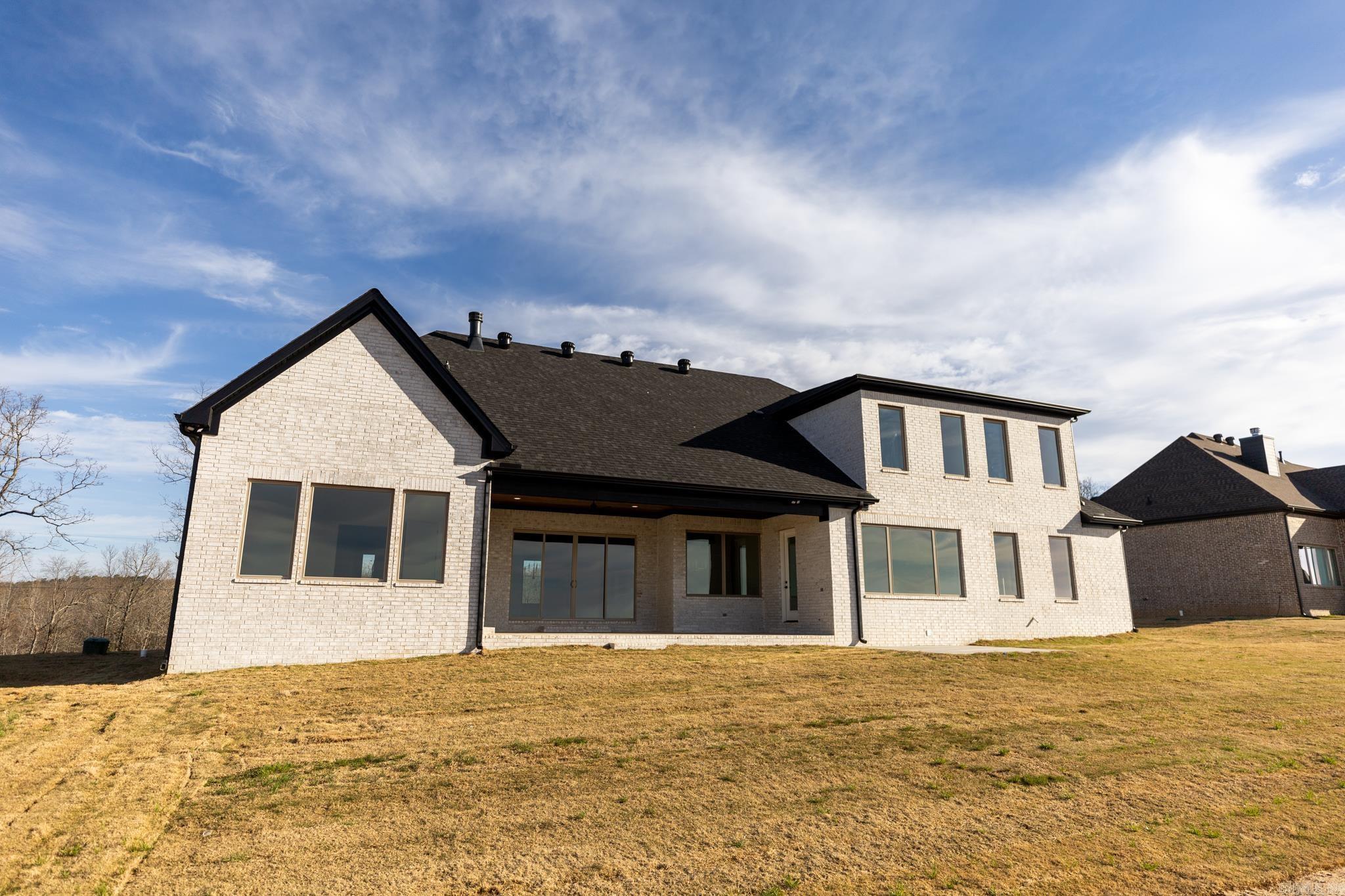 LAKEVIEW WEST - Residential