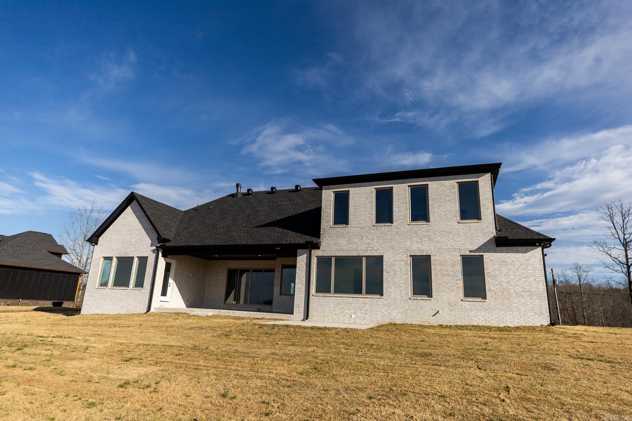 LAKEVIEW WEST - Residential