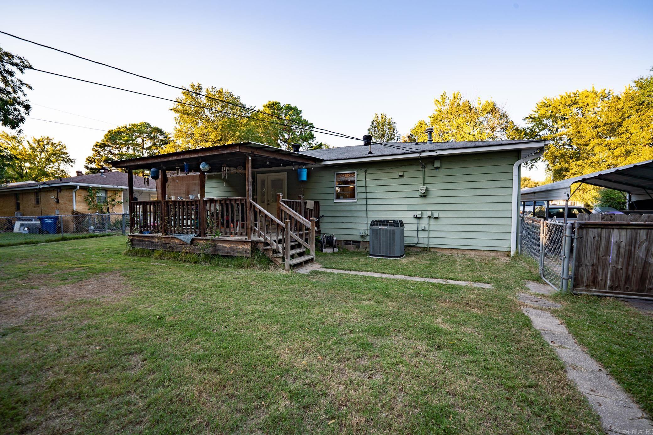 BELLEMEADE ADDN - Residential