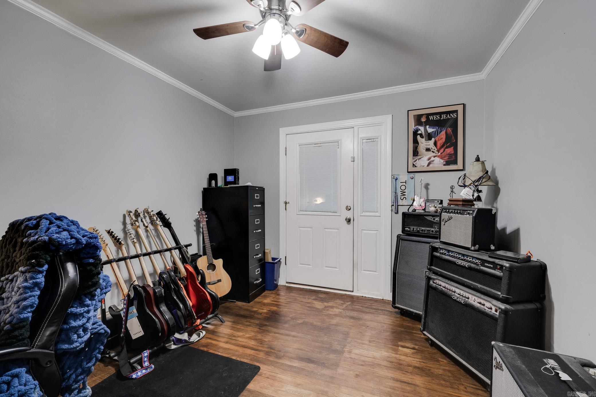 BELLEMEADE ADDN - Residential