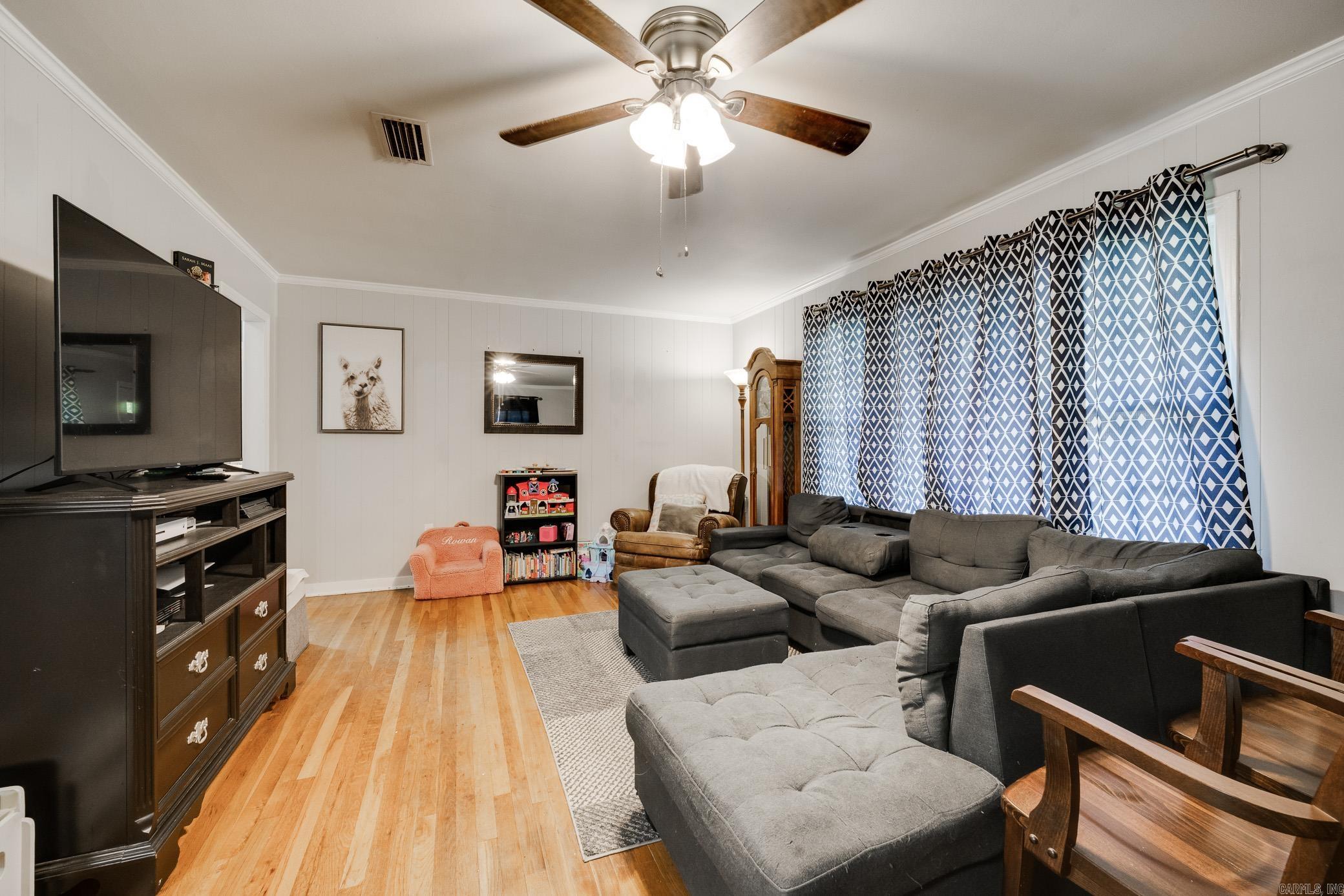 BELLEMEADE ADDN - Residential