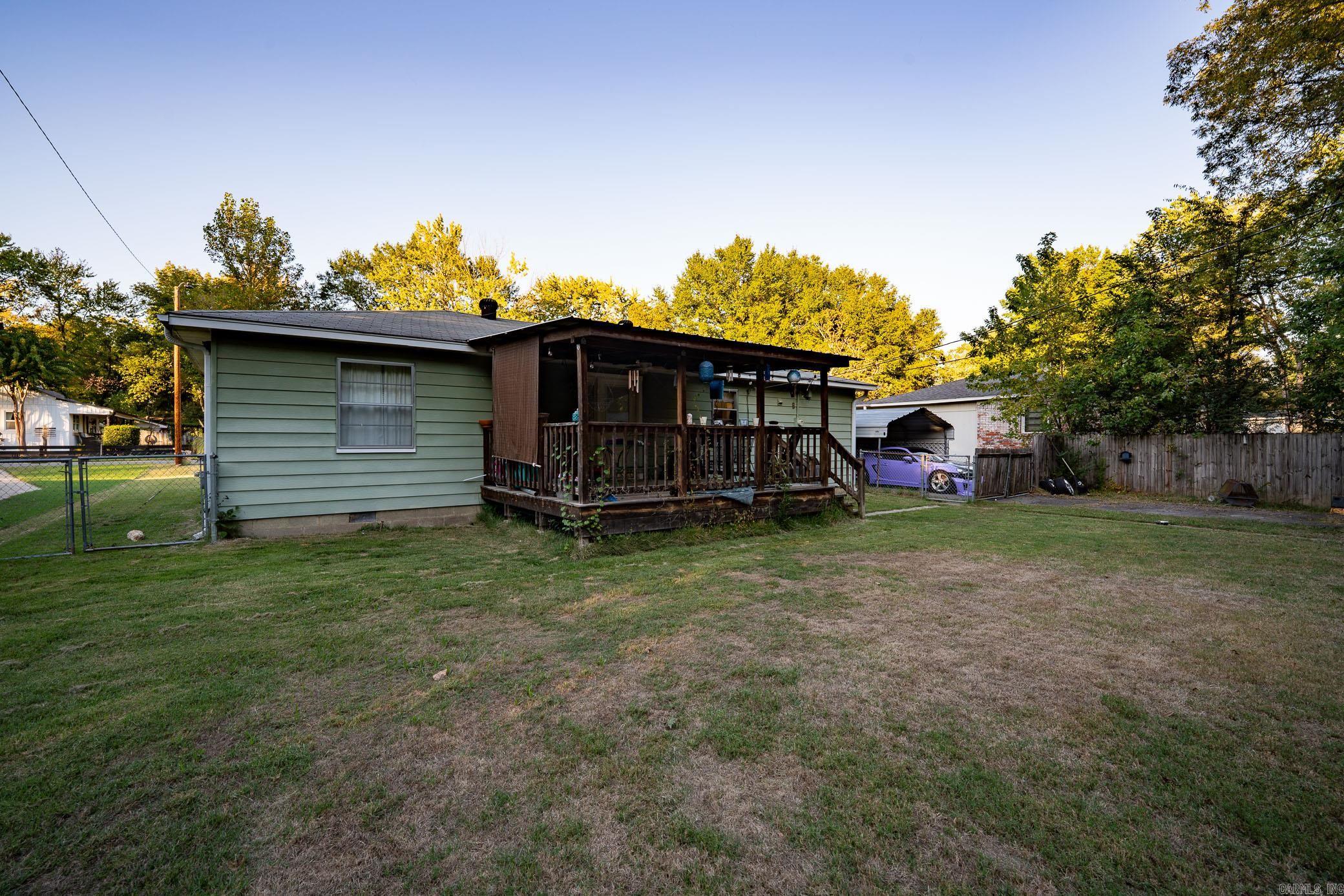 BELLEMEADE ADDN - Residential