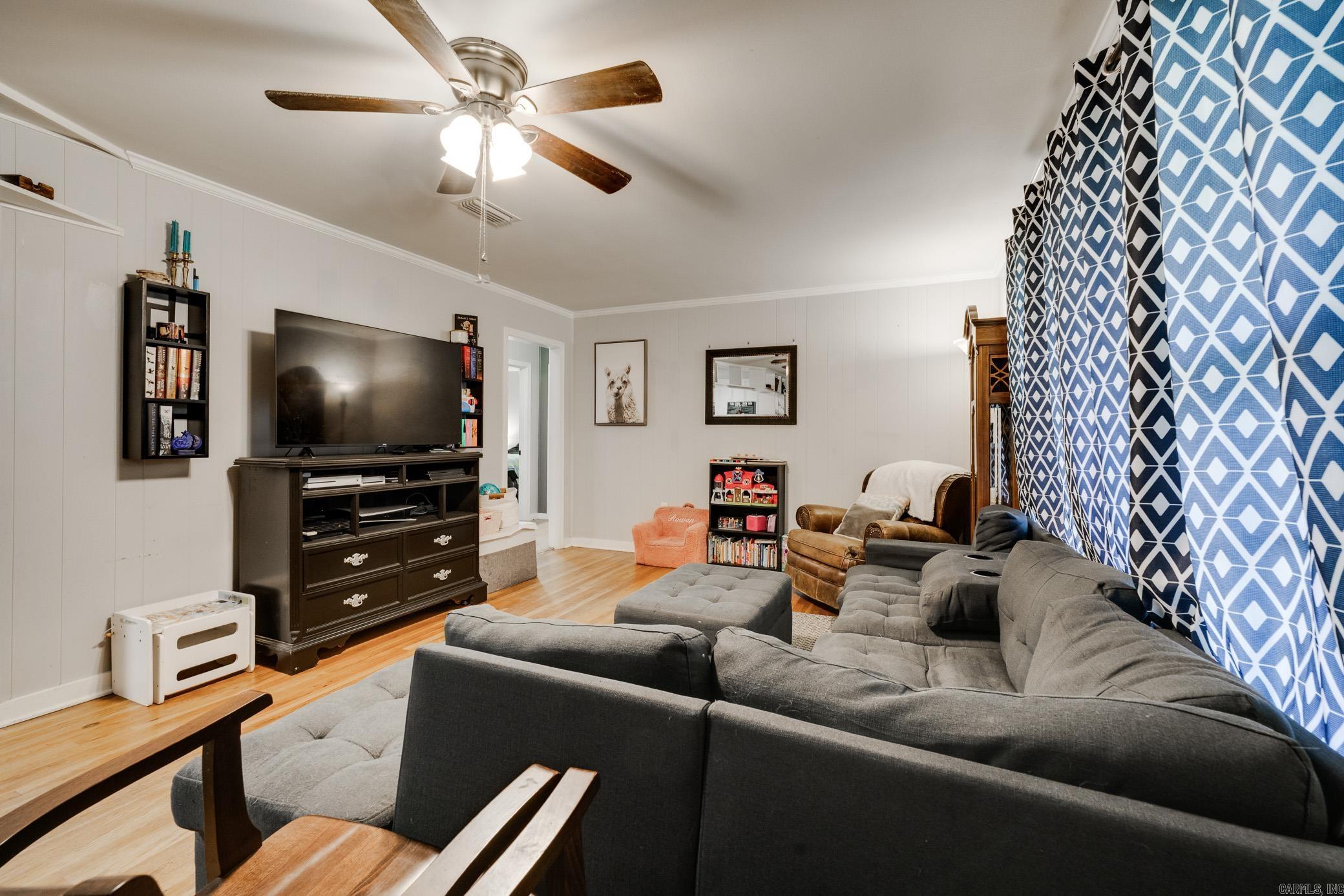 BELLEMEADE ADDN - Residential