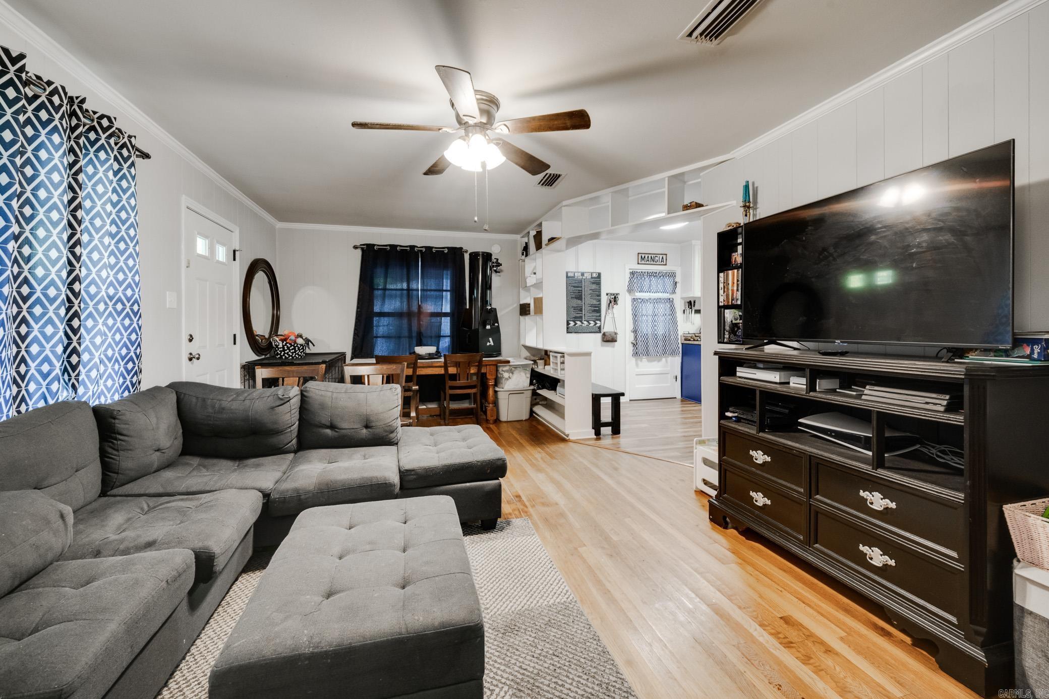 BELLEMEADE ADDN - Residential
