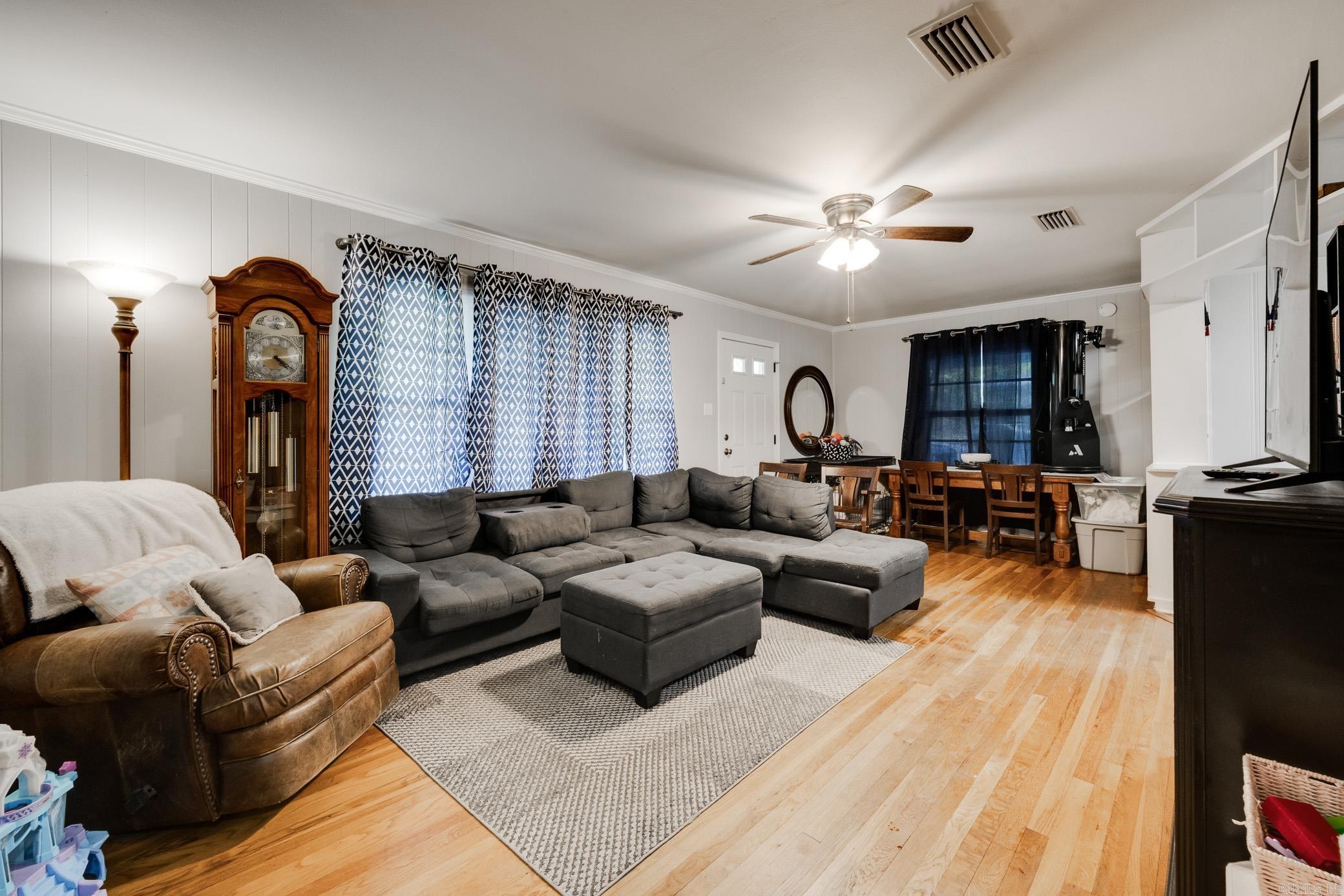 BELLEMEADE ADDN - Residential