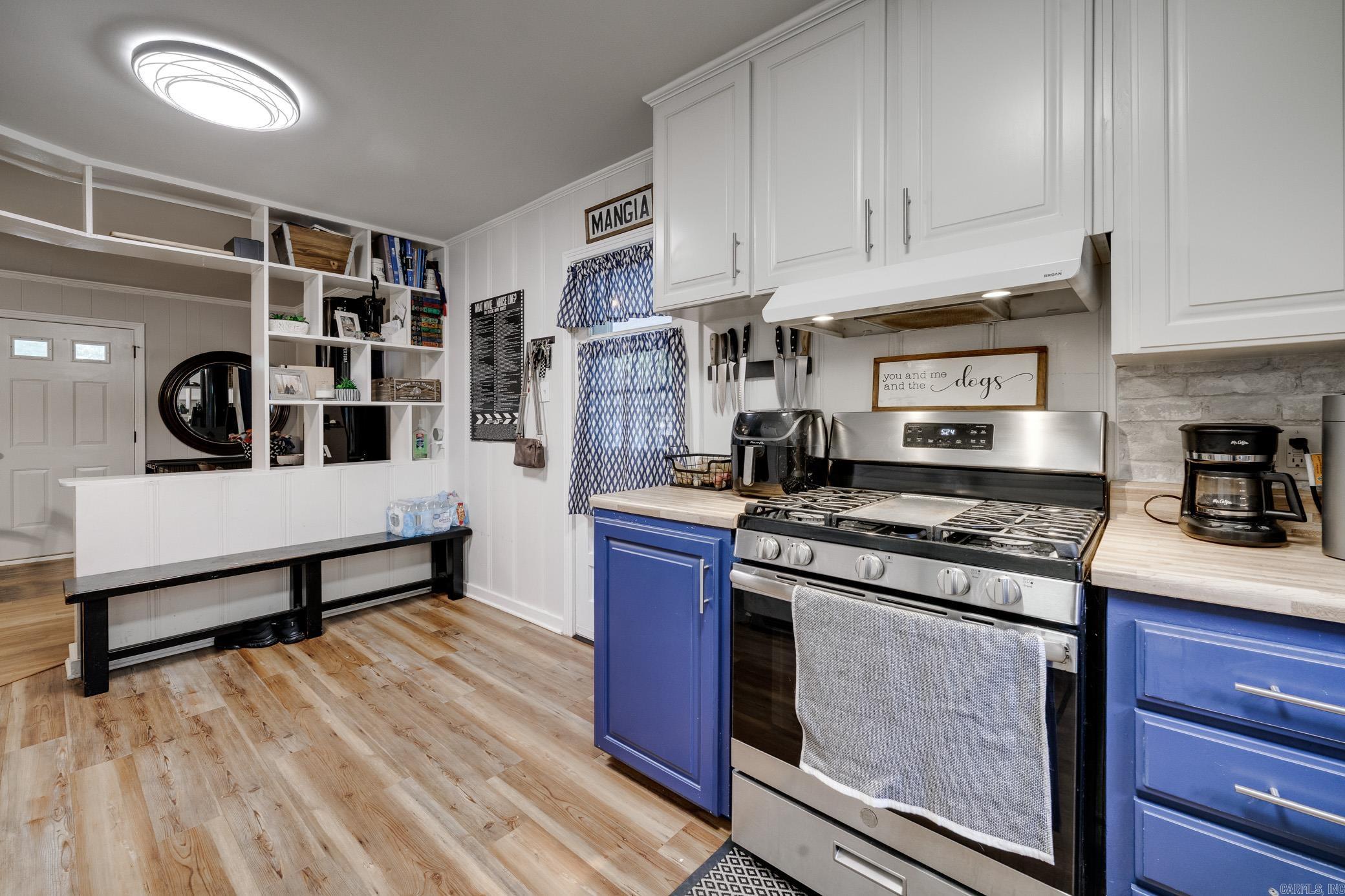 BELLEMEADE ADDN - Residential