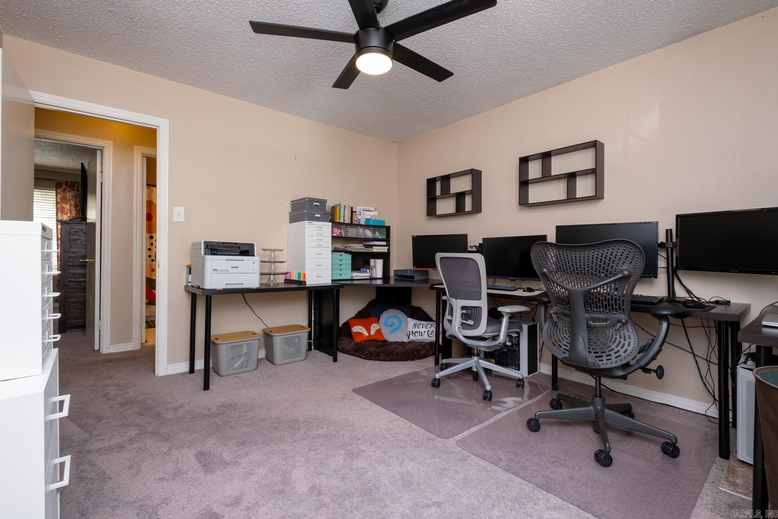 PLEASANT VIEW - Residential