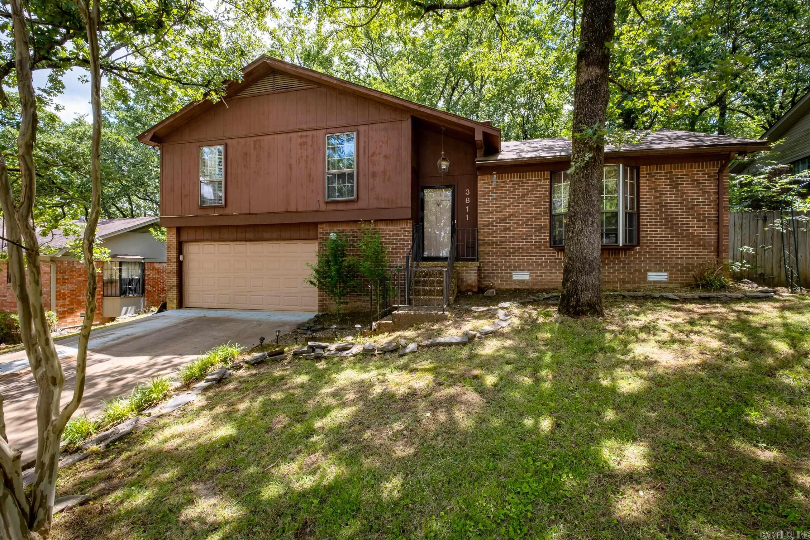 PLEASANT VIEW - Residential