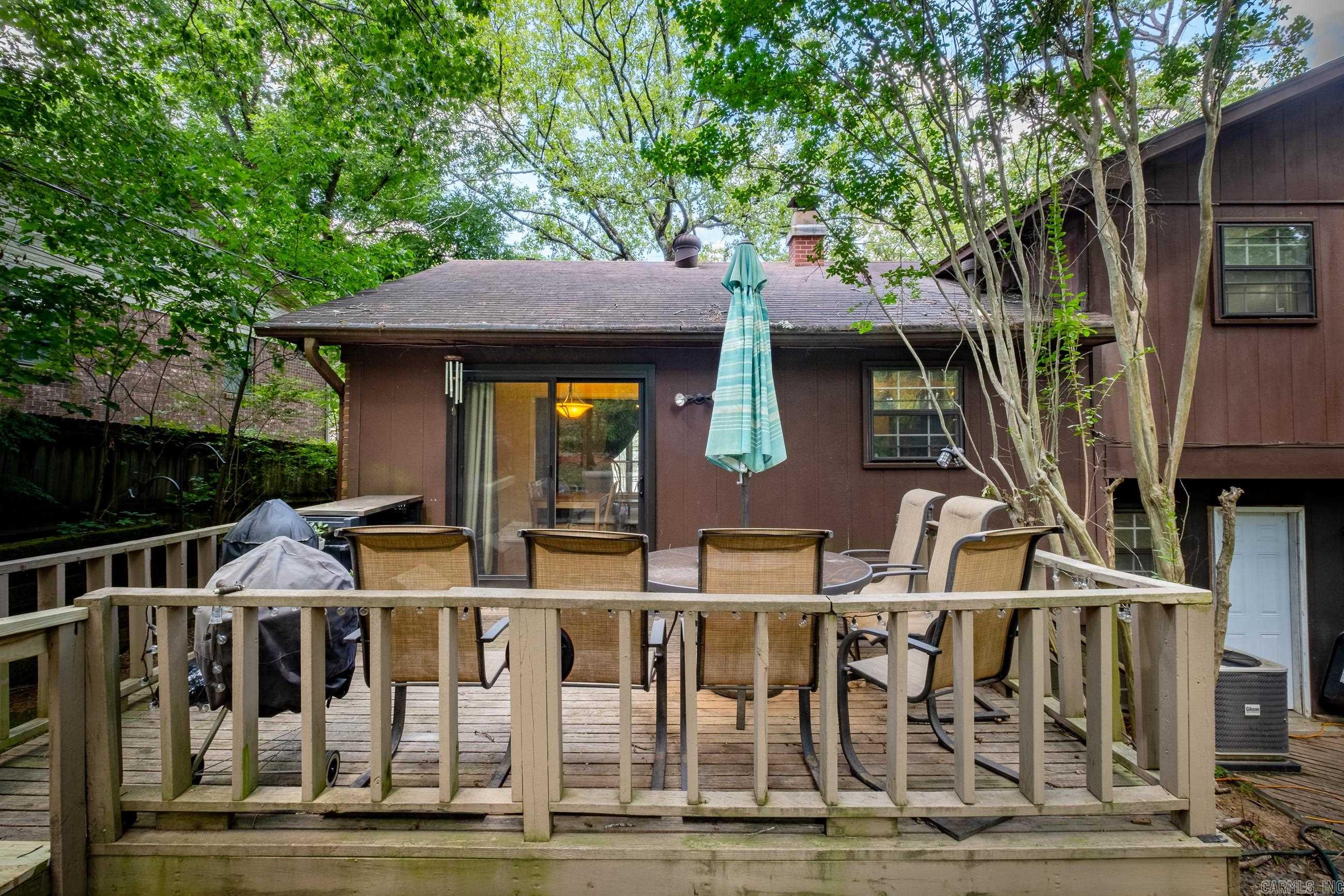 PLEASANT VIEW - Residential