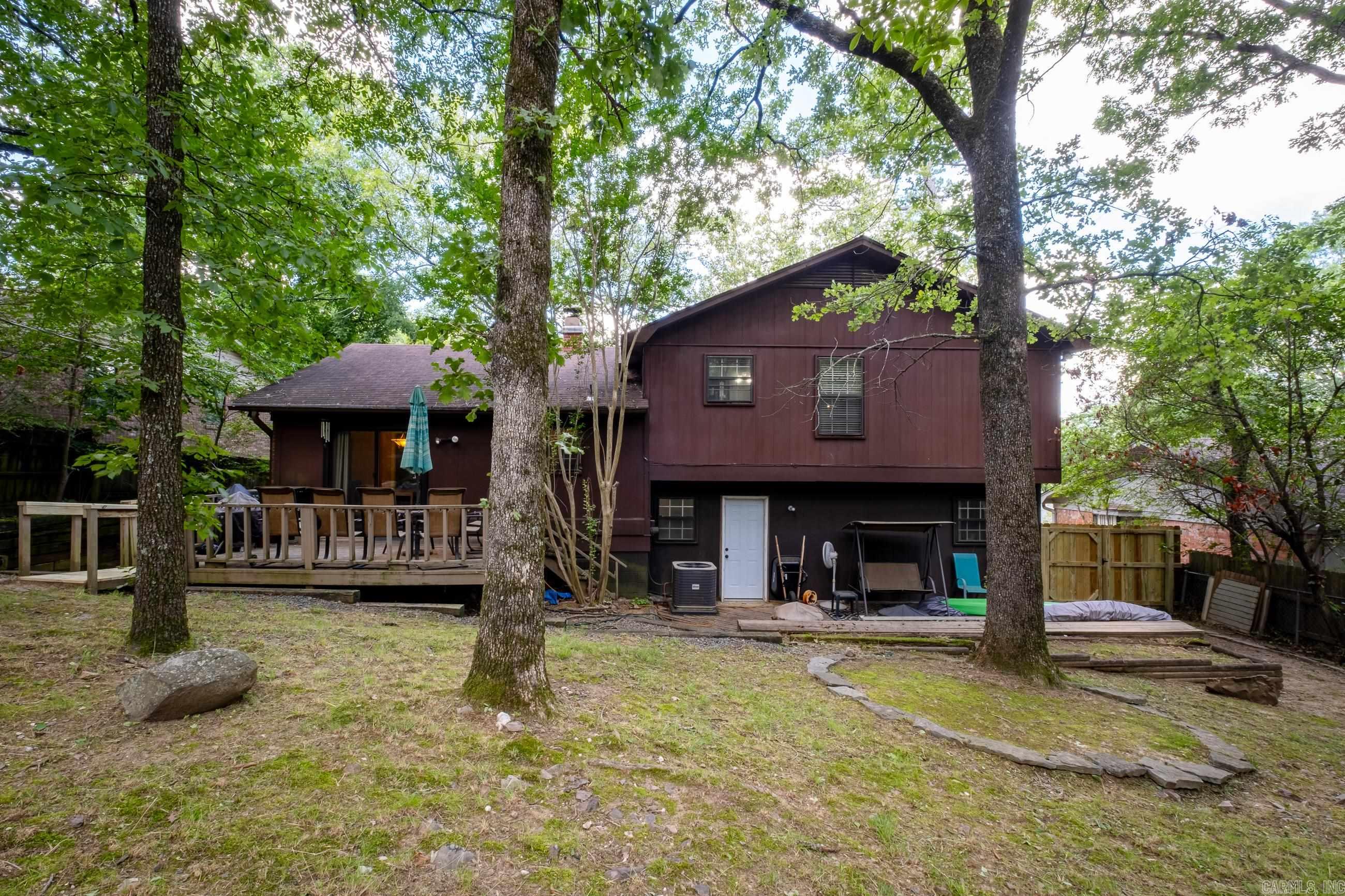 PLEASANT VIEW - Residential