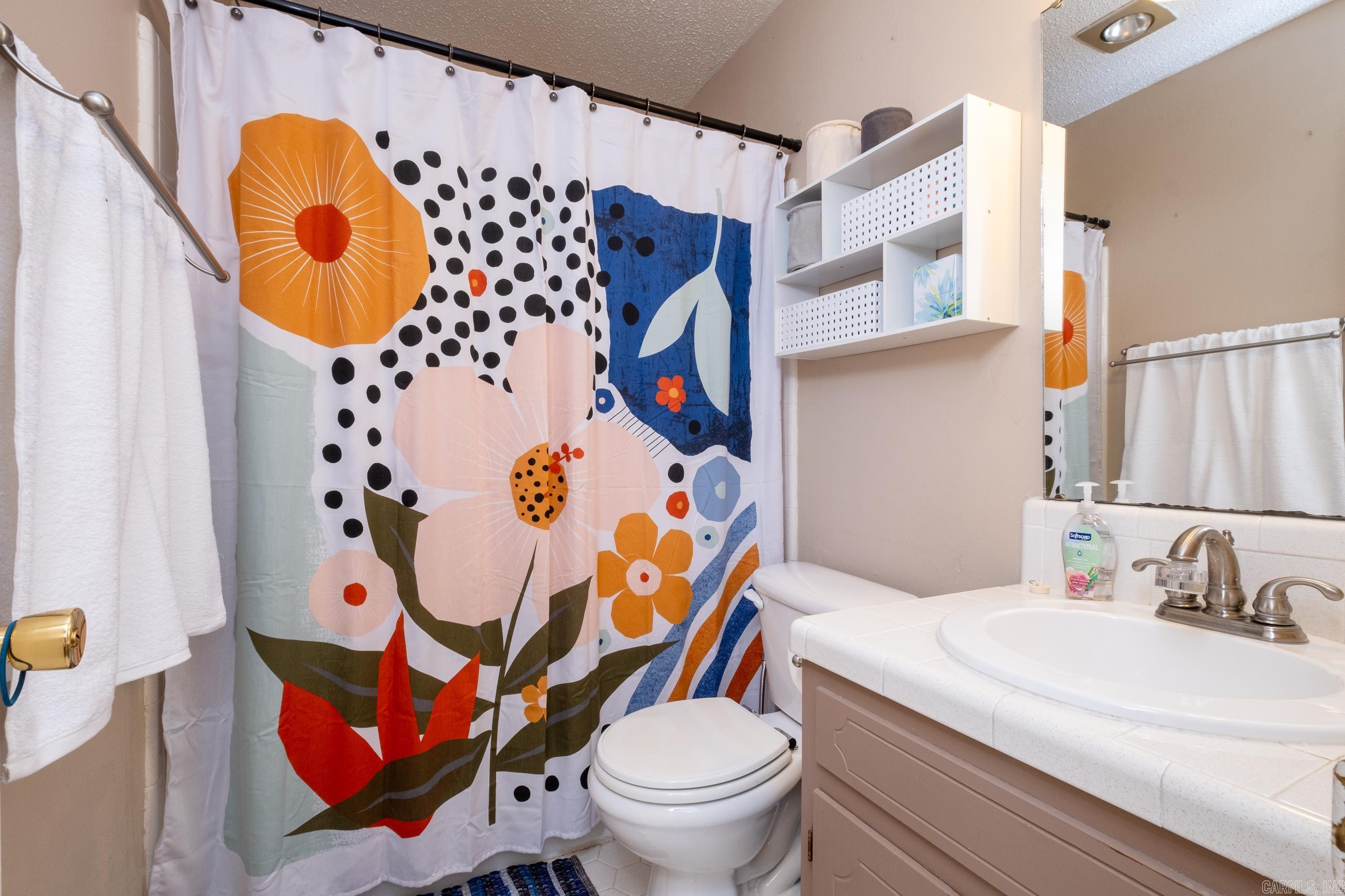 PLEASANT VIEW - Residential