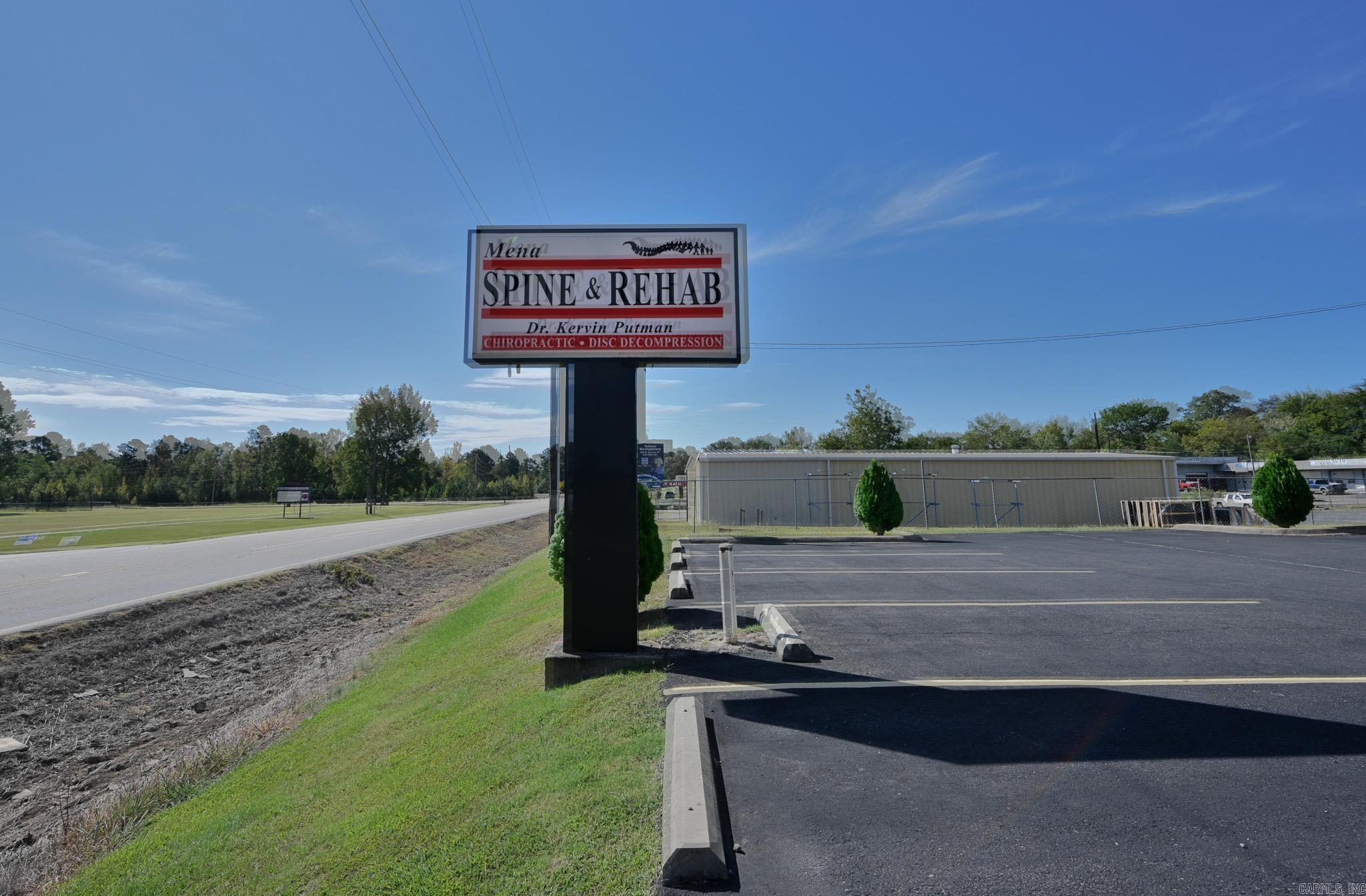 Vineyard - Commercial Sale