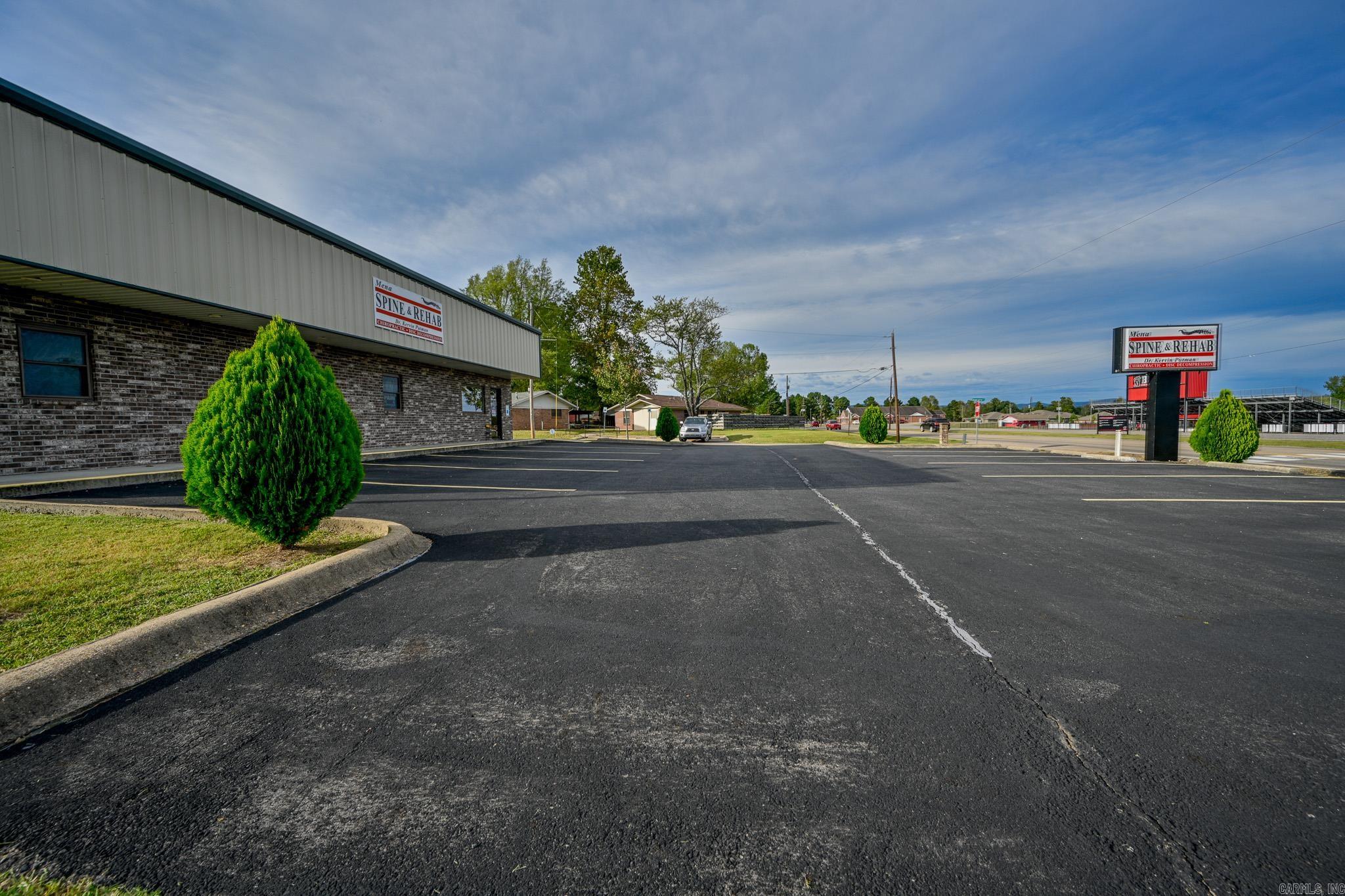 Vineyard - Commercial Sale