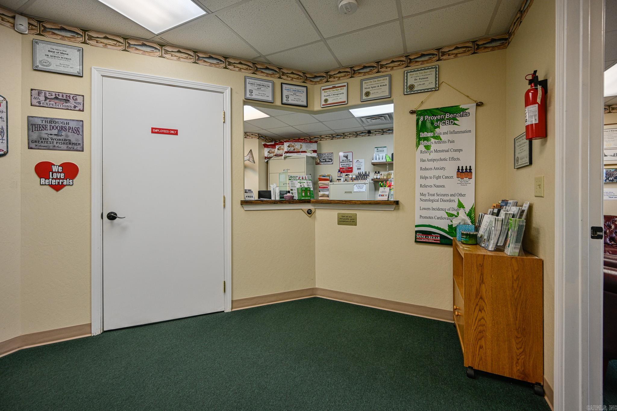 Vineyard - Commercial Sale
