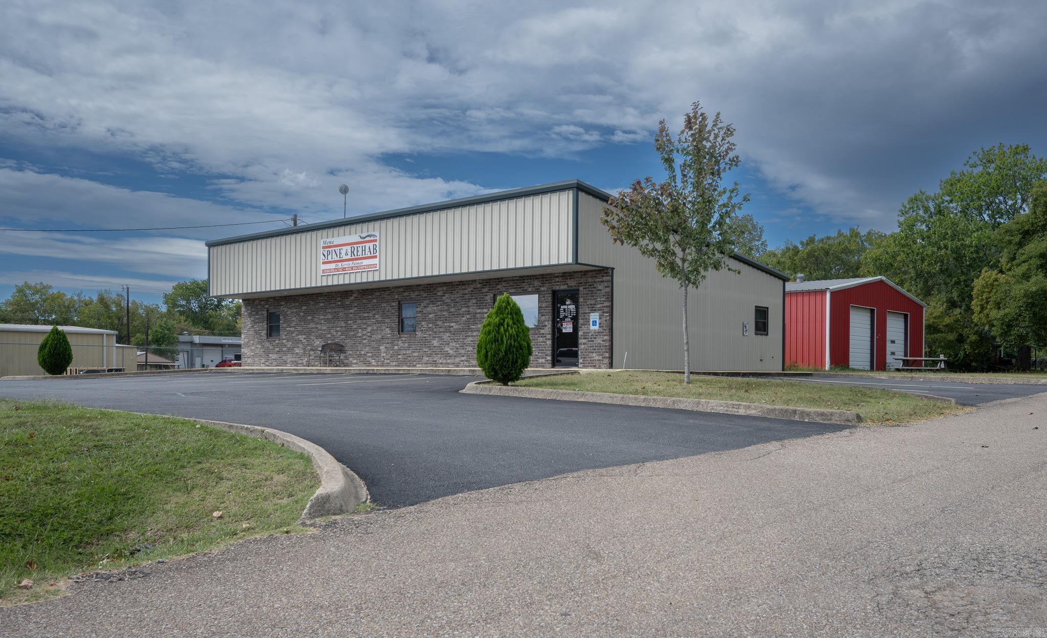 Vineyard - Commercial Sale