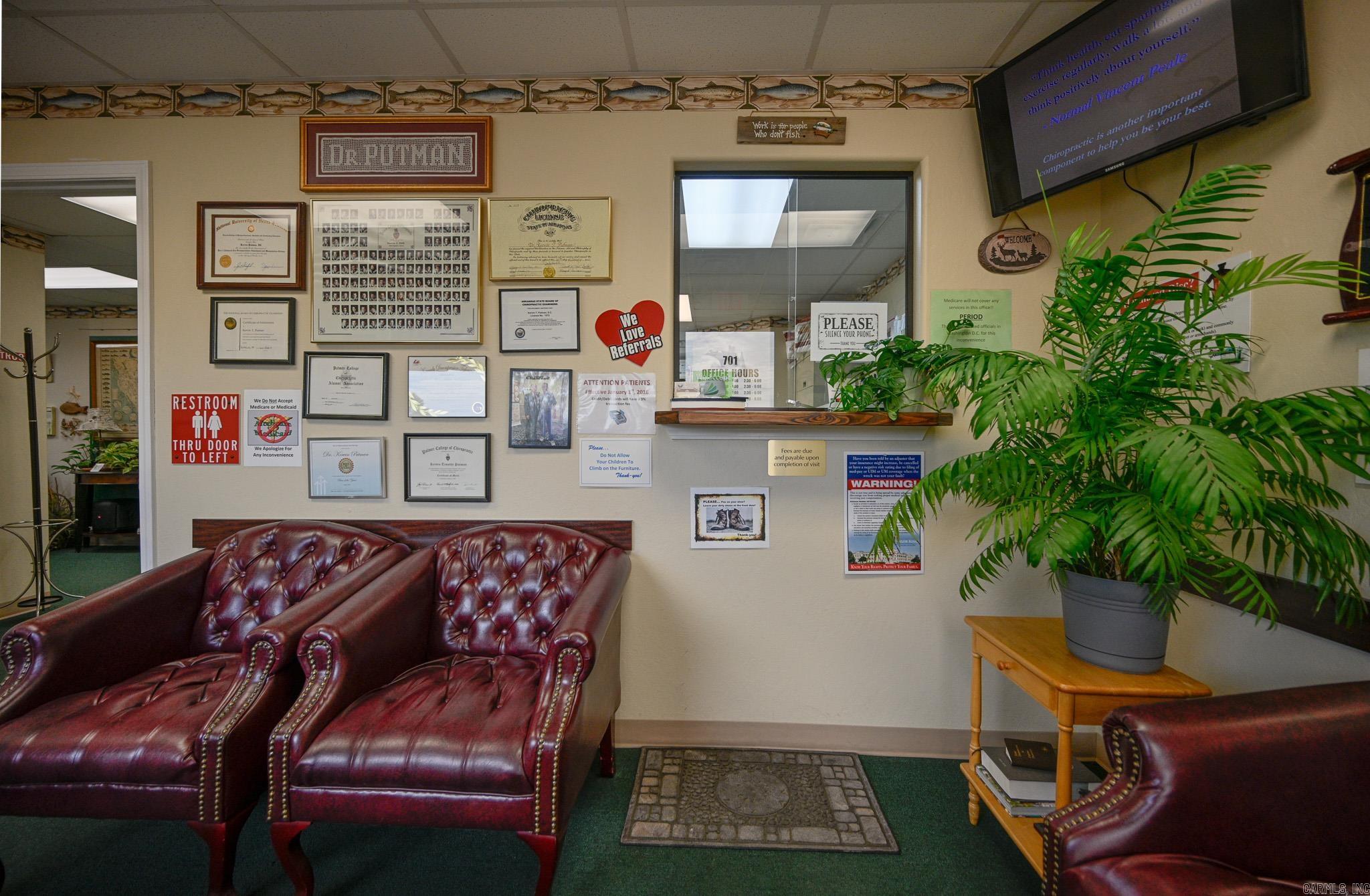 Vineyard - Commercial Sale