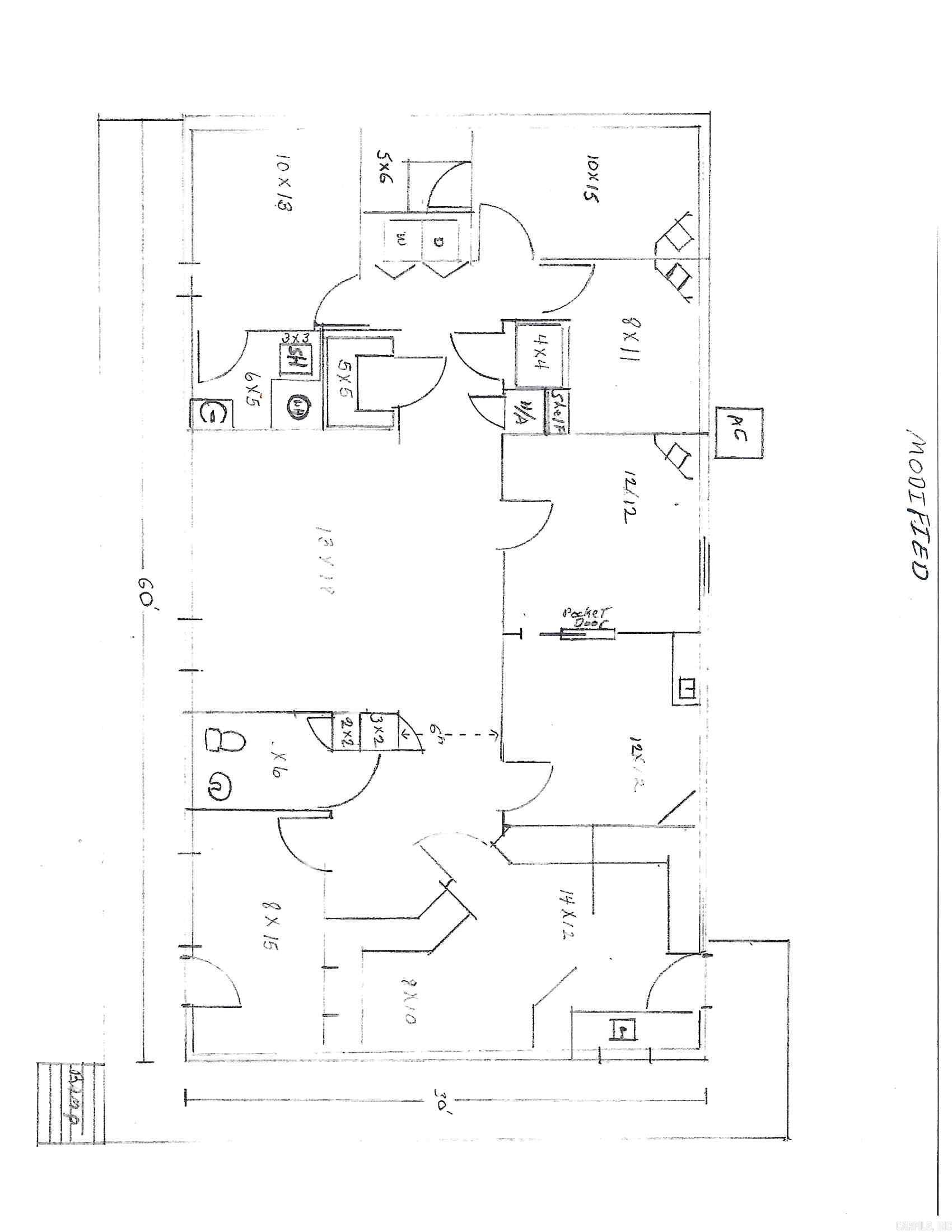 Vineyard - Commercial Sale